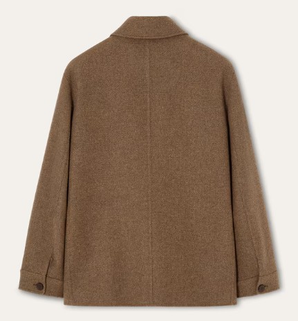 Loro Piana Jackets FAP8007F7HW (Loro Piana / カジュアルジャケット ) | Loro Piana (ロロピアーナ)(2)