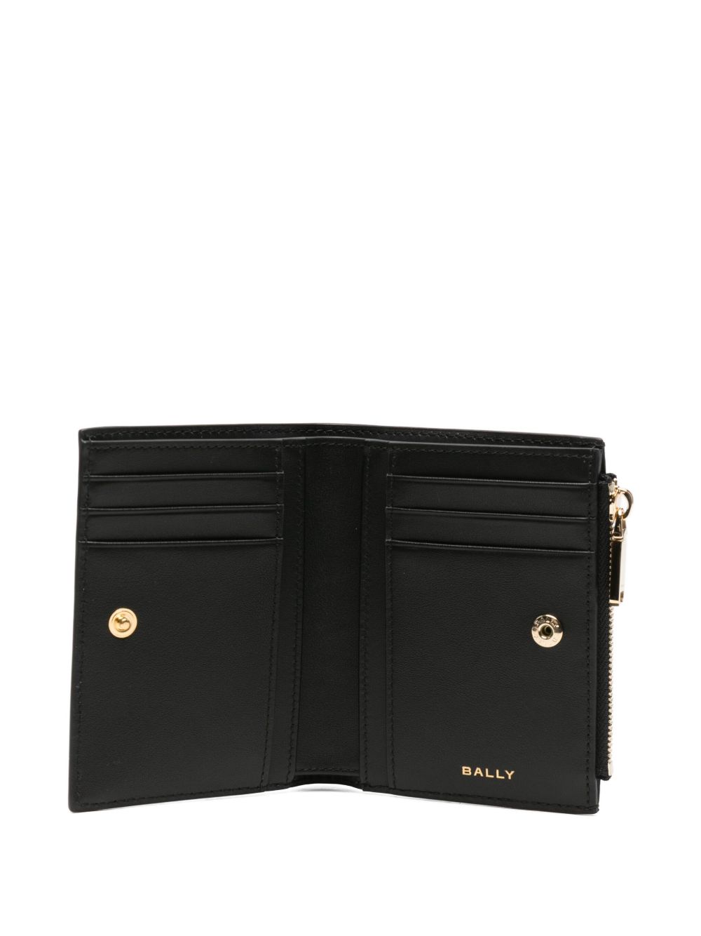 Bally Wallets WLW01KVT434U901Y (BALLY / 財布・カードケース ) | BALLY (バリー)(2)