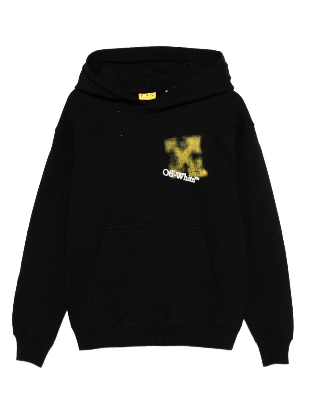 Off White Sweaters OBBB001F25FLE0041018 (Off-White / スウェット・フーディー ) | Off-White (オフホワイト)