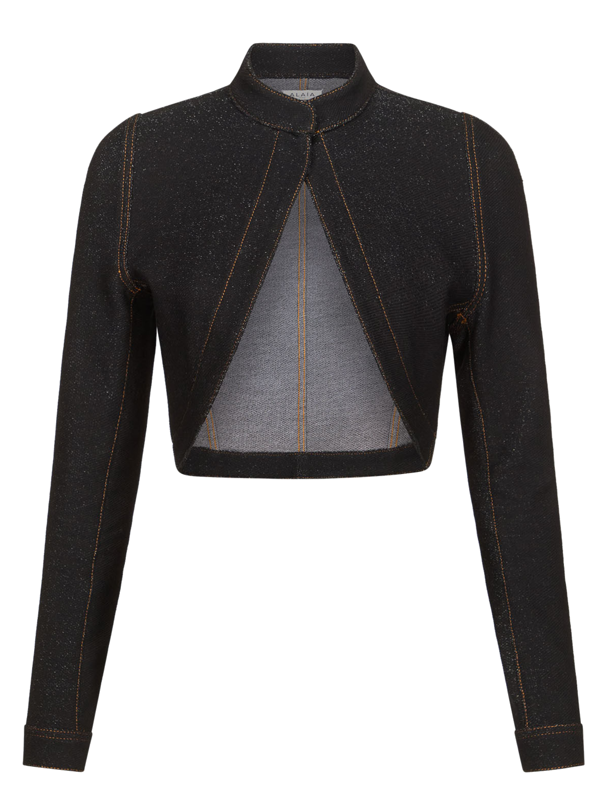 Alaia Jackets AA9V1174K131B991 (ALAIA / カジュアルジャケット ) | ALAIA (アライア)