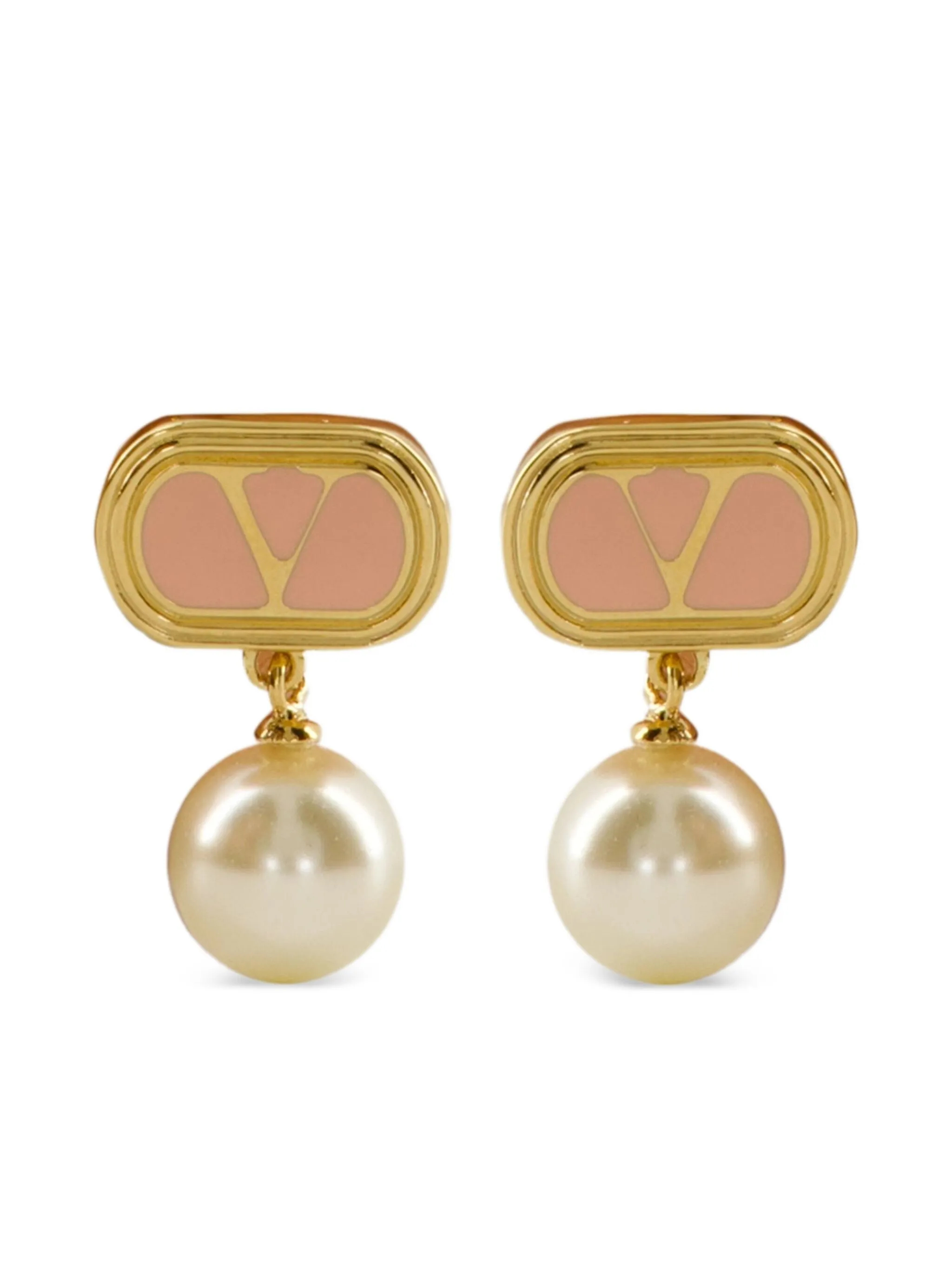 Valentino Garavani Bijoux 7W2J0X91LTDBYT (Valentino Garavani / ピアス・イヤリング ) | Valentino Garavani (ヴァレンティノ)