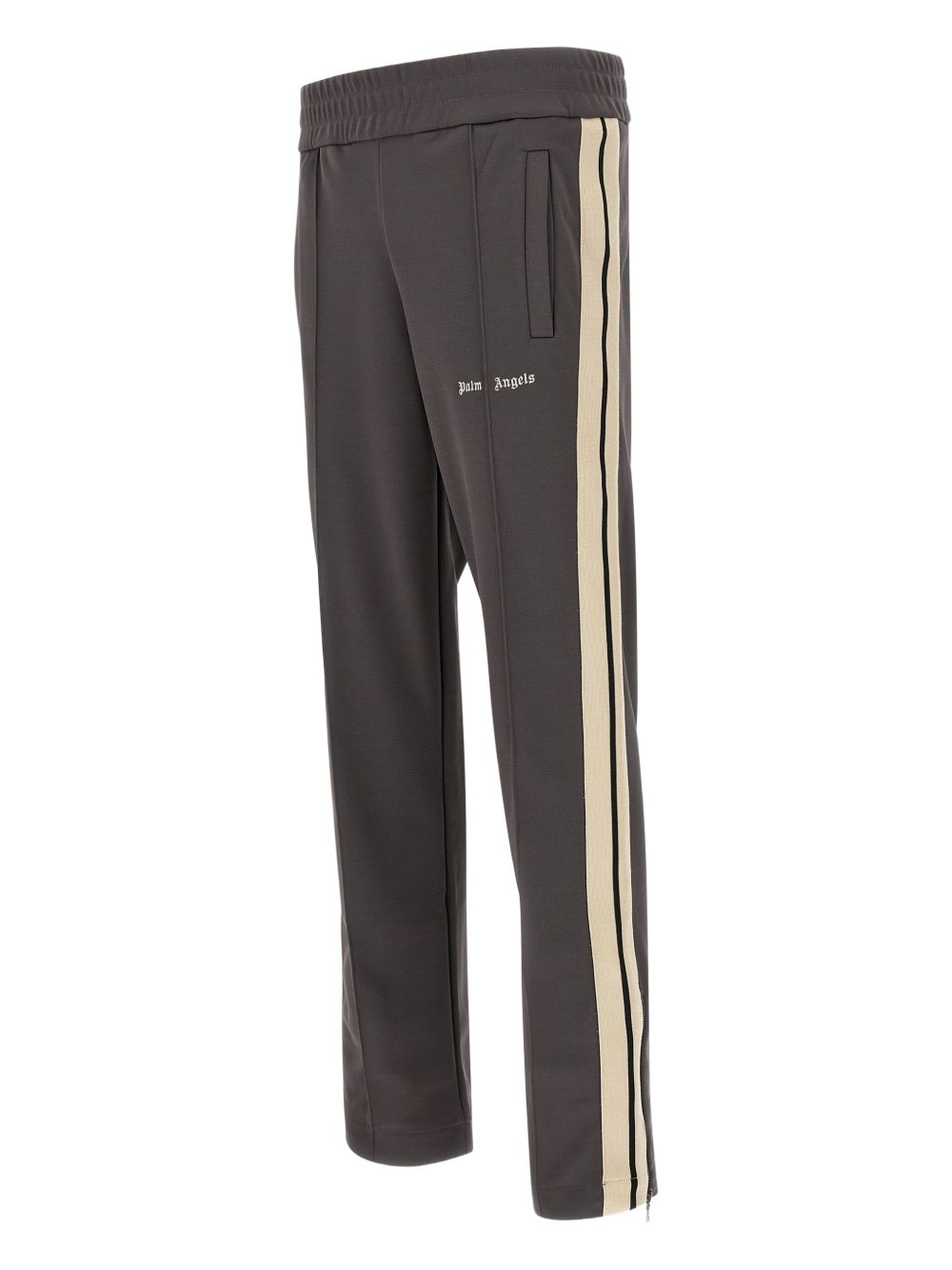 Palm Angels Trousers Grey PMCJ020F25FAB0030703 (Palm Angels / パンツ ) | Palm Angels (パームエンジェルス)(1)