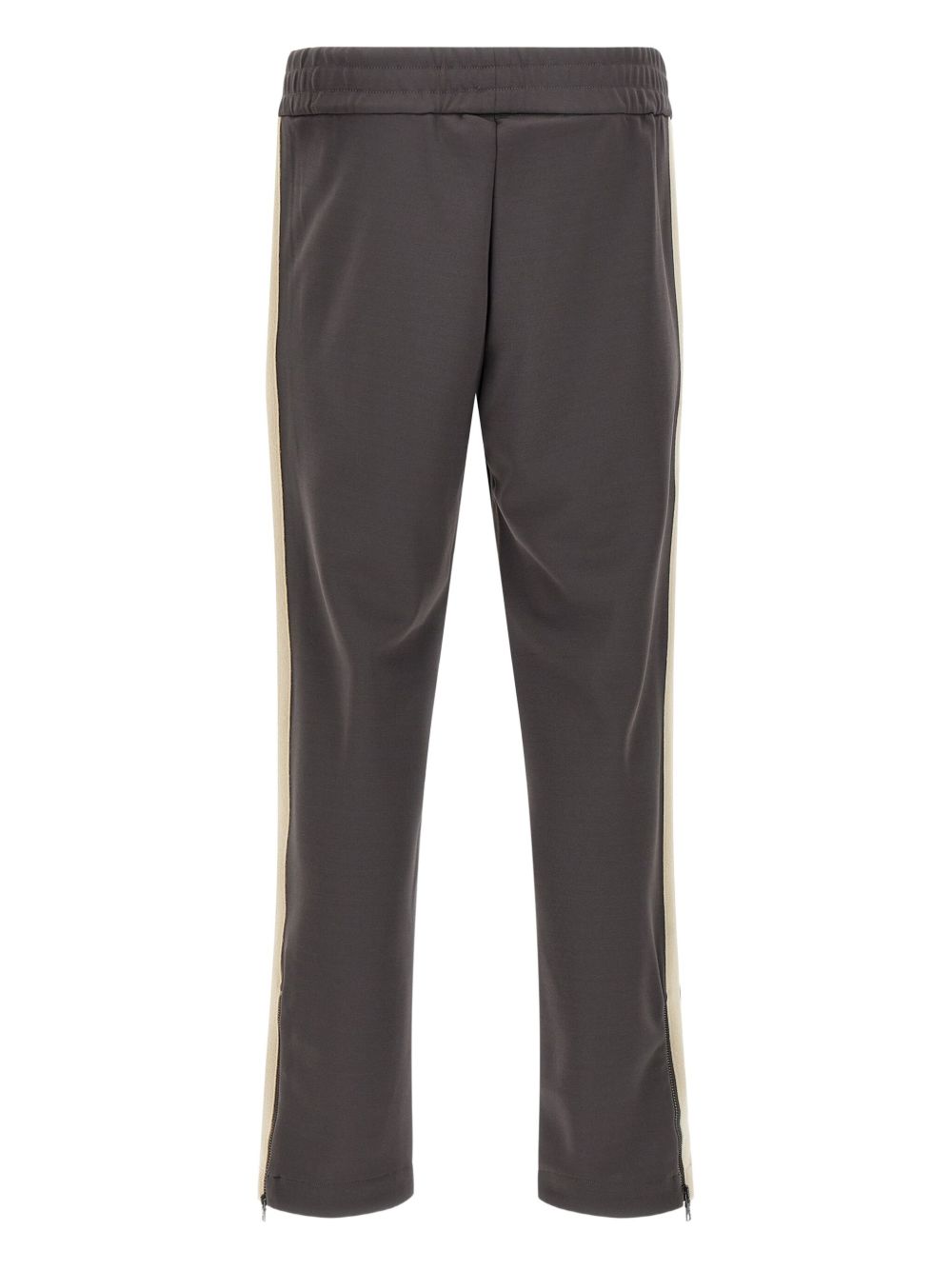 Palm Angels Trousers Grey PMCJ020F25FAB0030703 (Palm Angels / パンツ ) | Palm Angels (パームエンジェルス)(3)