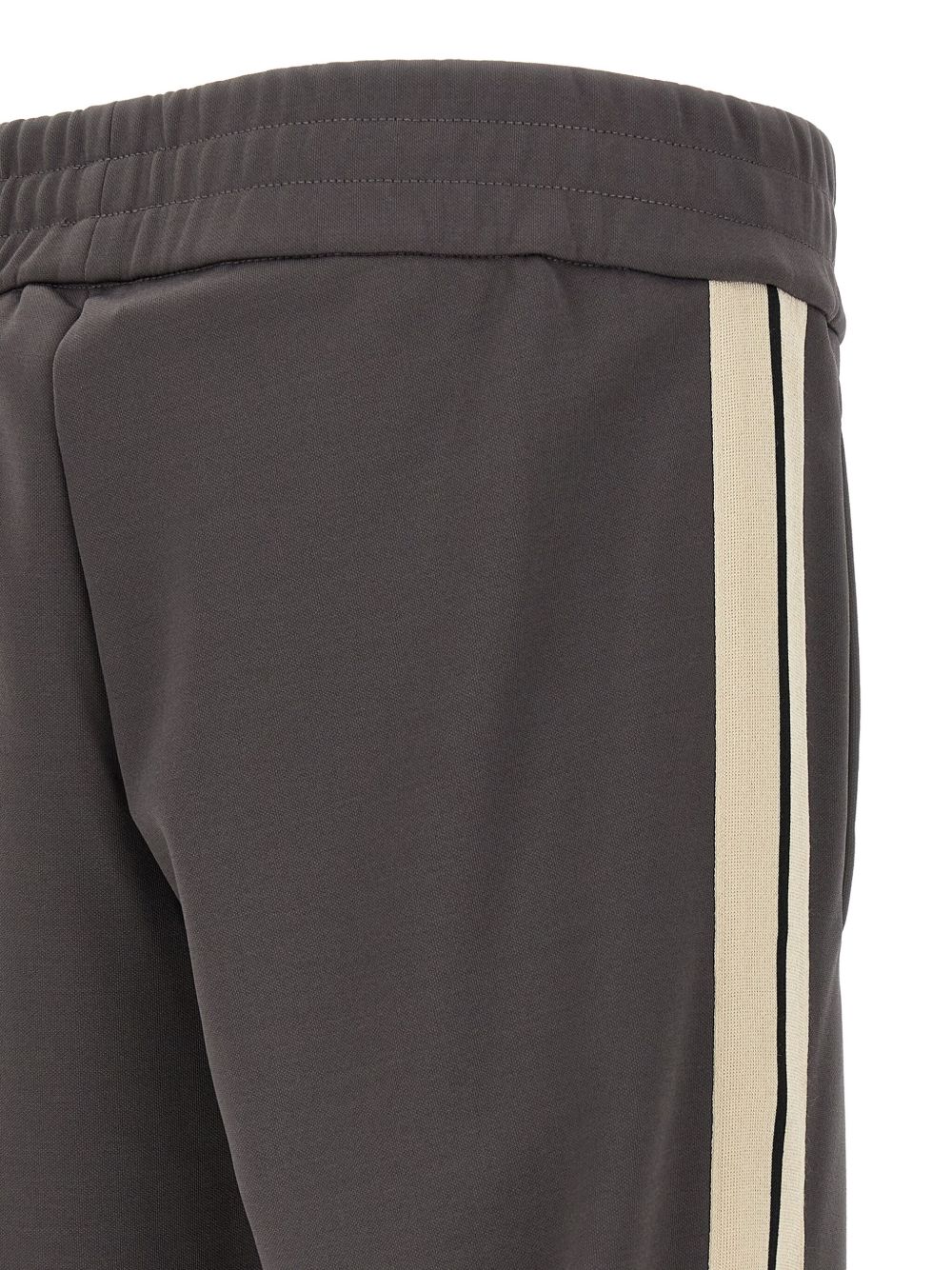 Palm Angels Trousers Grey PMCJ020F25FAB0030703 (Palm Angels / パンツ ) | Palm Angels (パームエンジェルス)(4)