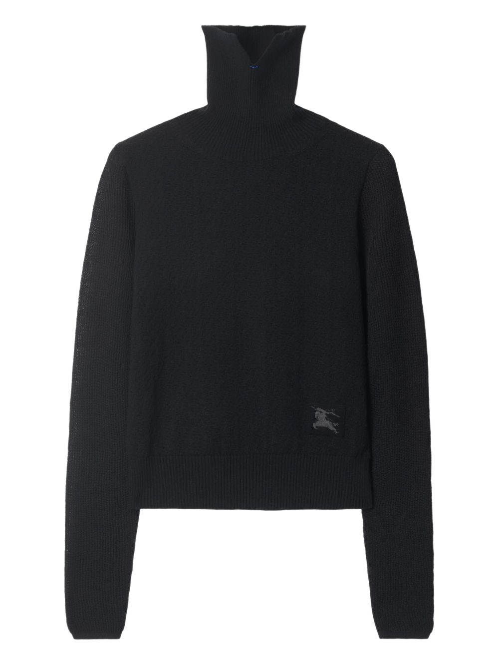 Burberry Sweaters Black 8113584X (Burberry / ニット・セーター・カーディガン ) | Burberry (バーバリー)
