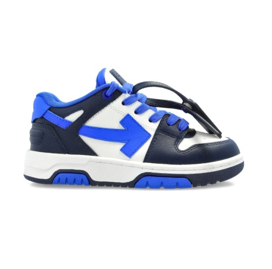 Off White Sneakers OBIA011F25LEA0010146 (Off-White / スニーカー ) | Off-White (オフホワイト)