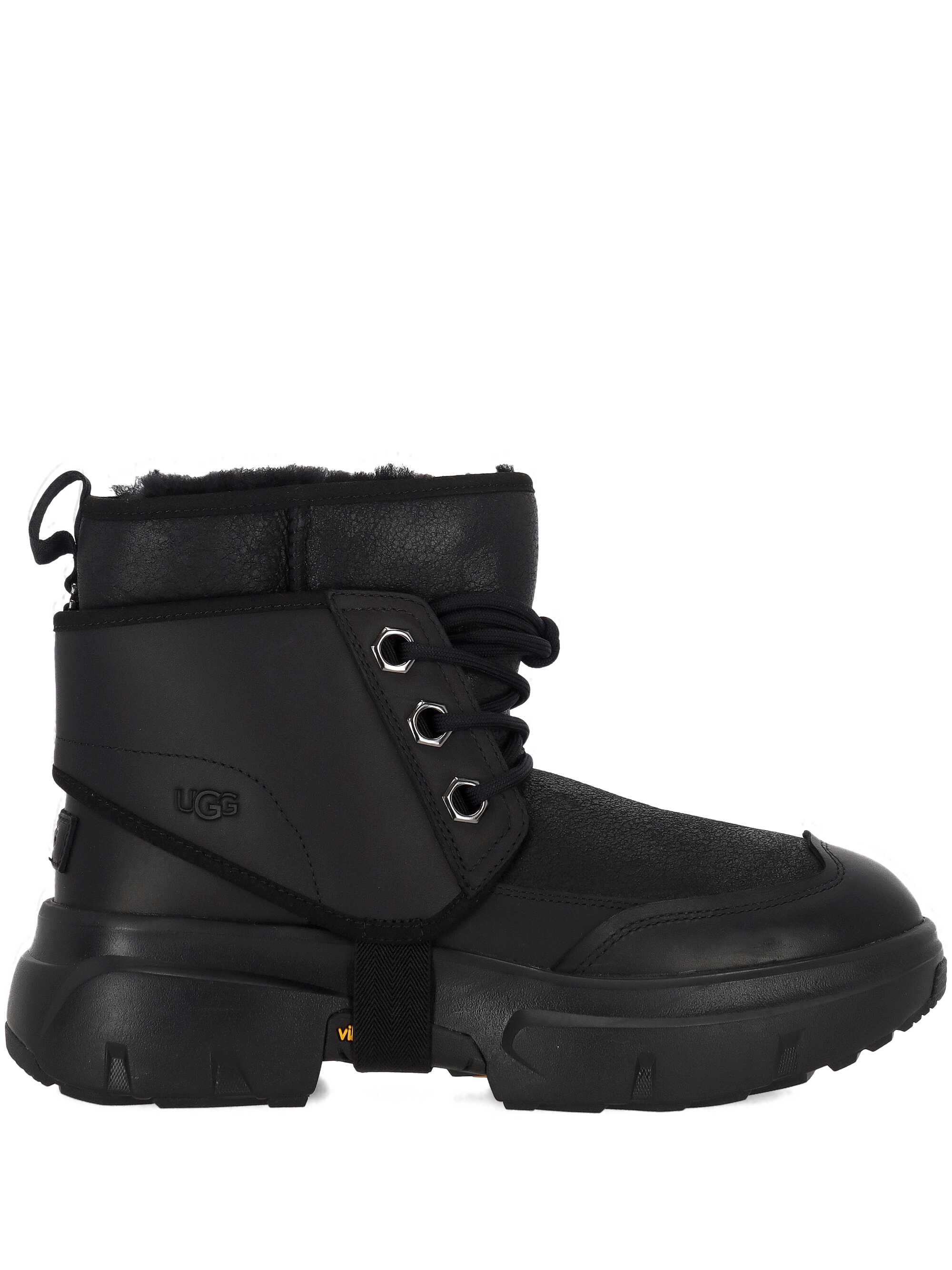 UGG Boots Black 1171351BLK (UGG / ブーツ ) | UGG (アグ)