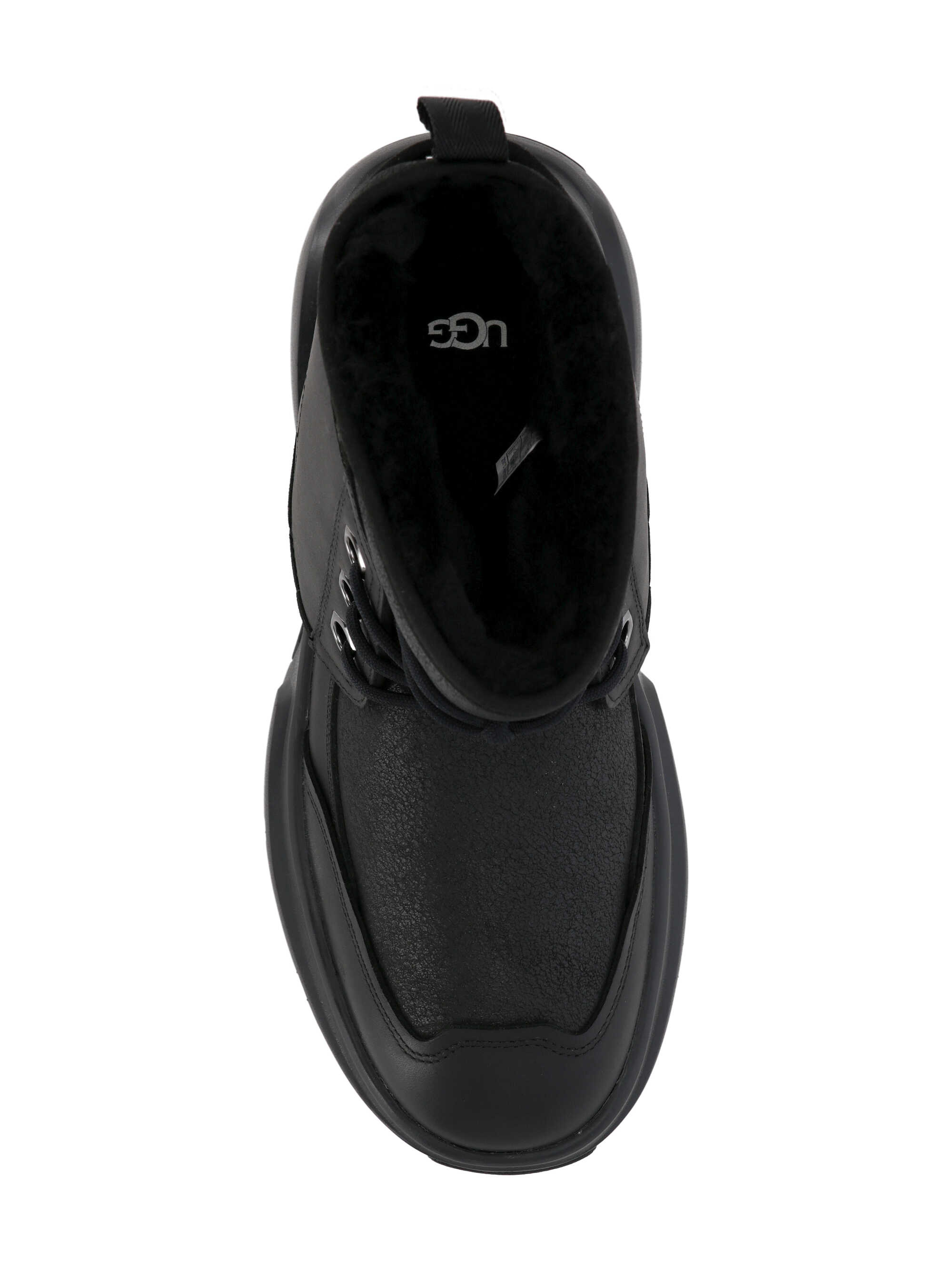 UGG Boots Black 1171351BLK (UGG / ブーツ ) | UGG (アグ)(3)