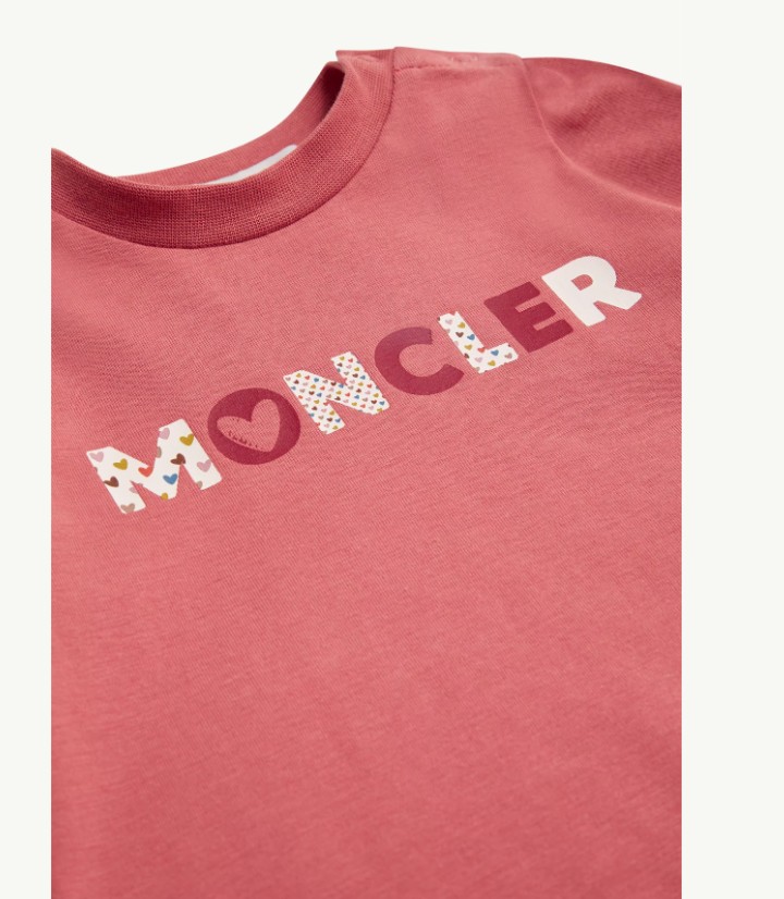 MONCLER KIDS T-shirts and Polos 9518D0000689AUM52Q (Moncler / Tシャツ・カットソー ) | Moncler (モンクレール)(2)