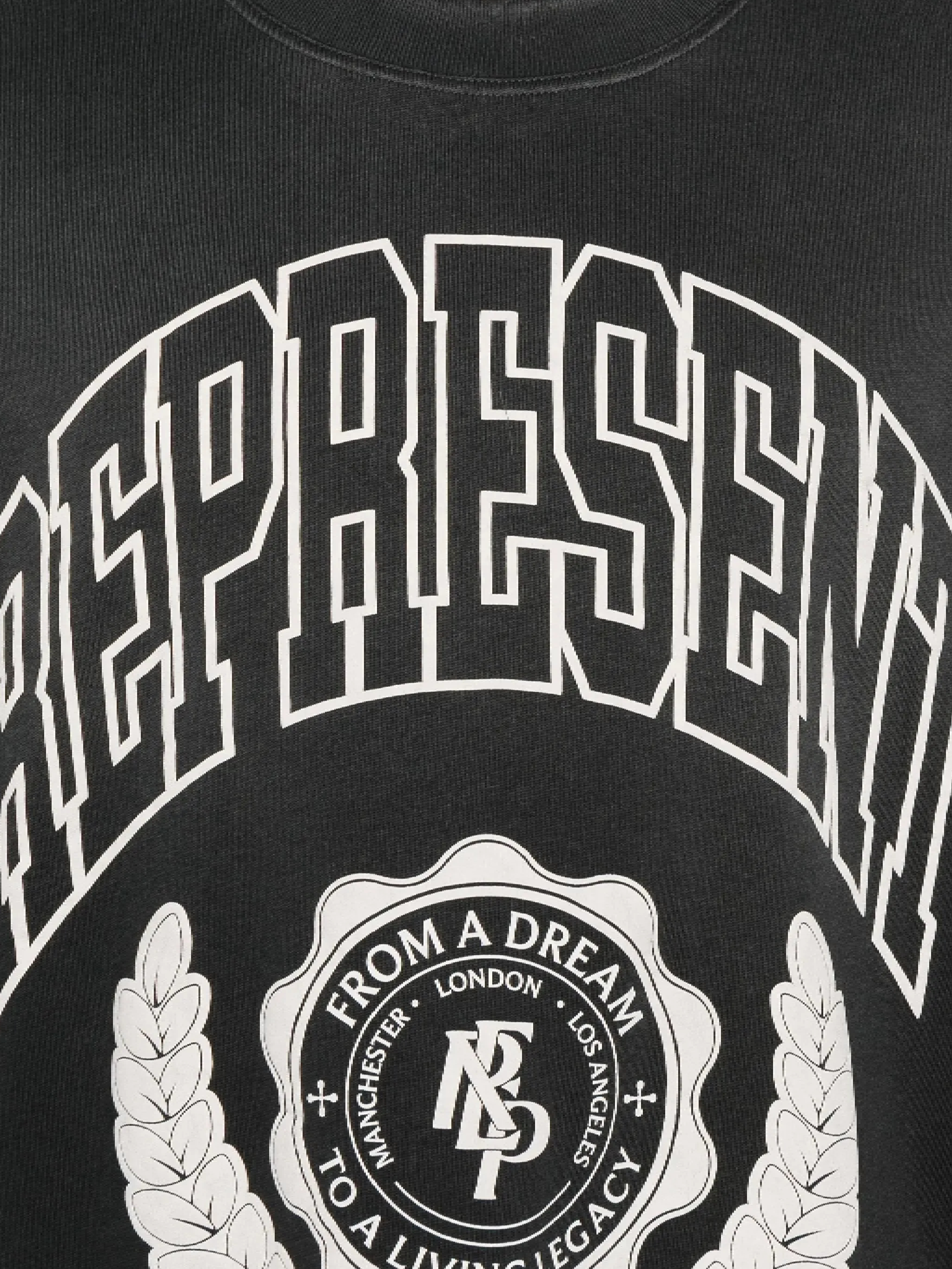 Represent T-shirts and Polos MLM10017004 (REPRESENT / Tシャツ・カットソー ) | REPRESENT (リプレゼント)(1)