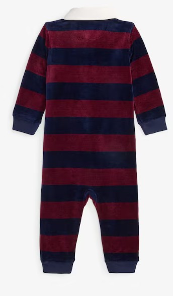 Polo Ralph Lauren Sweaters 320982205001CLASSICWINEREFINEDNAVY (Polo Ralph Lauren / ワンピース・ドレス・オールインワン ) | Polo Ralph Lauren (ポロ ラルフ ローレン)(1)