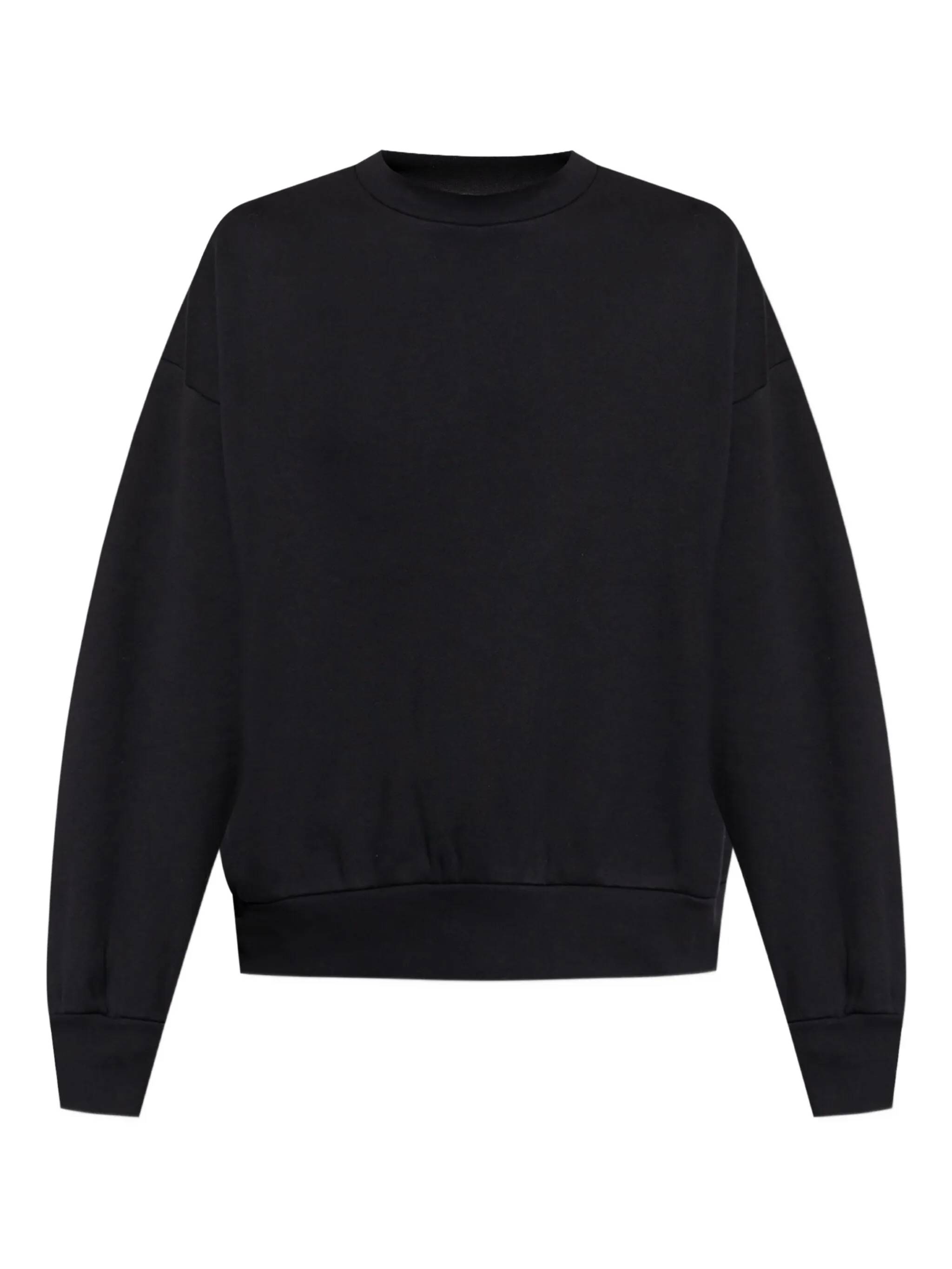 Fear of God Sweaters 192SP252040FJETBLACK (Fear of God / スウェット・フーディー ) | Fear of God (フィアオブゴッド)