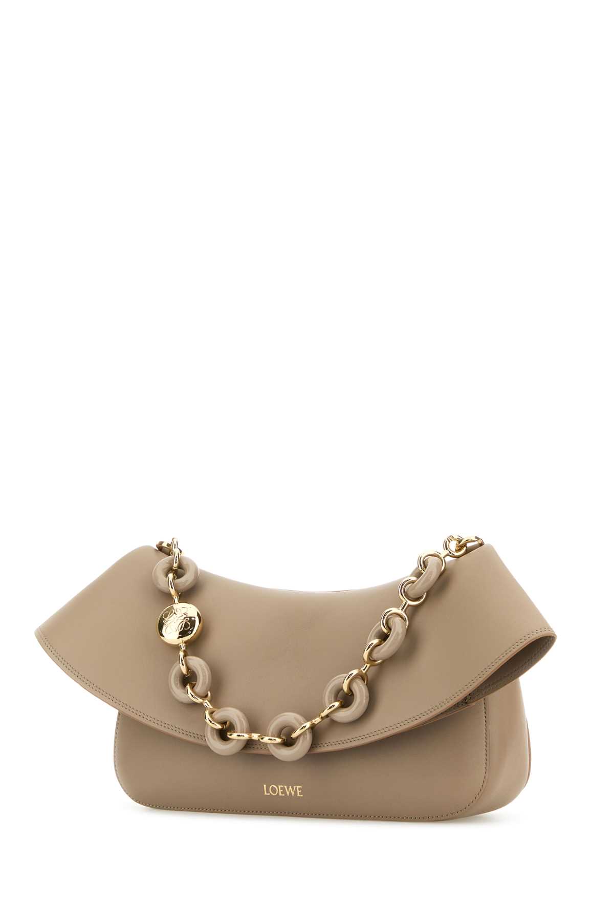 Sand leather medium Ola shoulder bag AP22P22X07SAND (LOEWE / ハンドバッグ・ショルダーバッグ ) | LOEWE (ロエベ)(1)