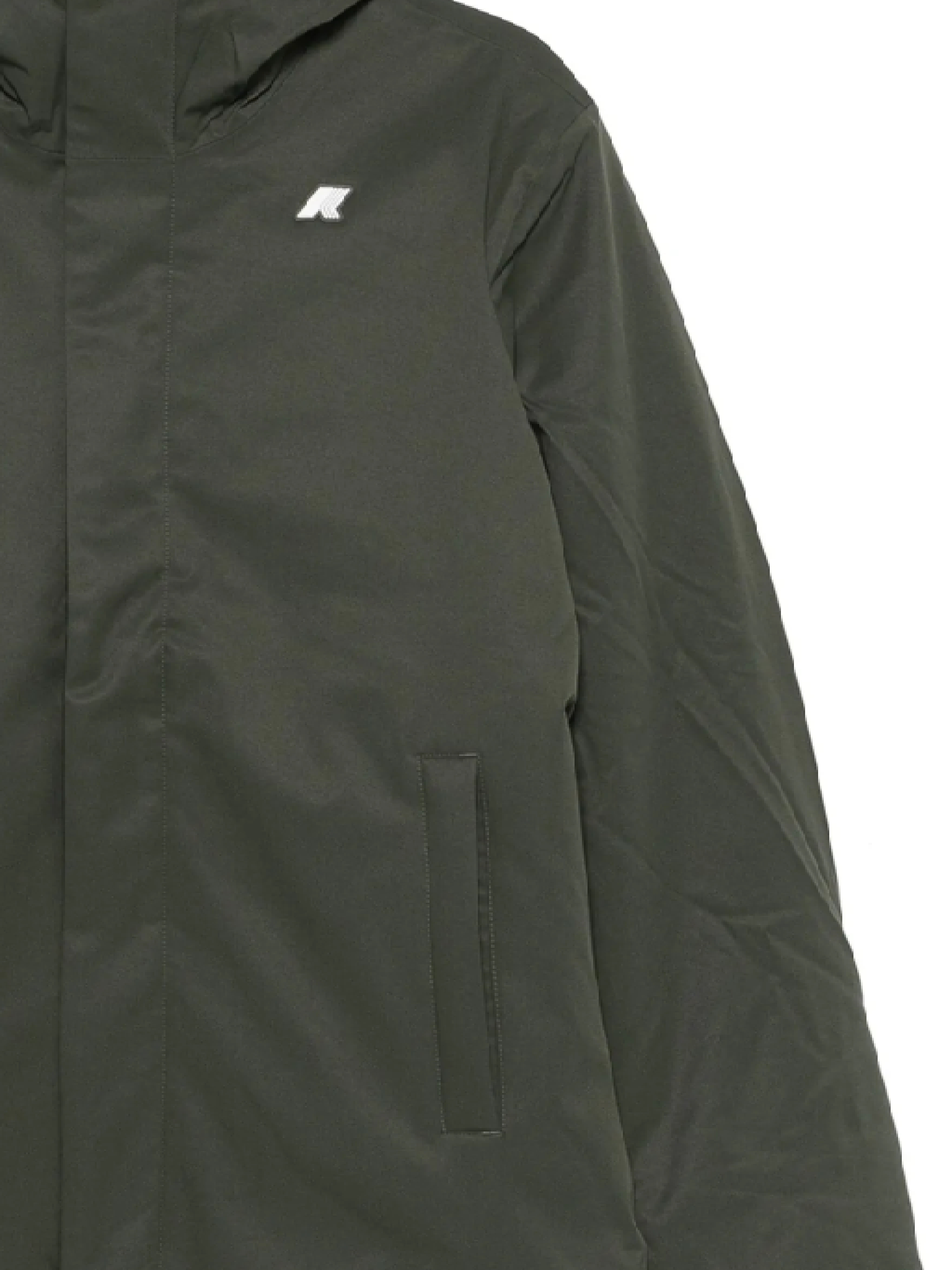 K-Way Jackets K8133DWB2V (K-WAY / カジュアルジャケット ) | K-WAY (ケーウェイ)(1)