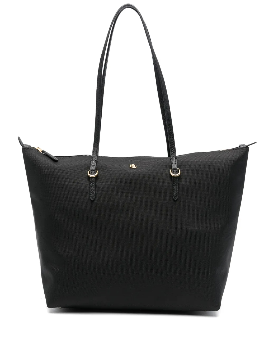 Lauren Ralph Lauren Bags.. Black 431950007002 (LAUREN RALPH LAUREN / ハンドバッグ・ショルダーバッグ ) | LAUREN RALPH LAUREN (ローレン ラルフ ローレン)