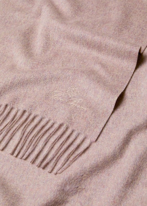 Loro Piana Scarfs FAN884830K3 (Loro Piana / スカーフ・マフラー ) | Loro Piana (ロロピアーナ)(1)