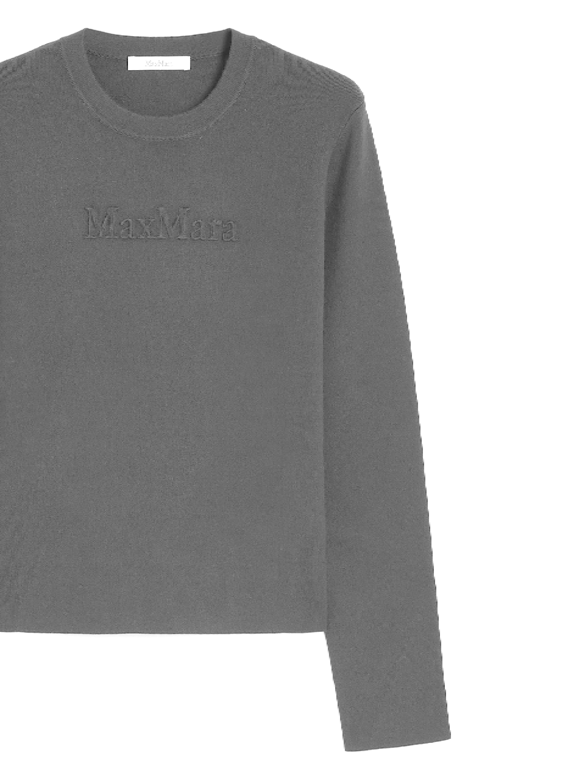 MAX MARA PURE Sweaters Light Grey 2521366029600107002 (Max Mara / ニット・セーター・カーディガン ) | Max Mara (マックスマーラ)(1)
