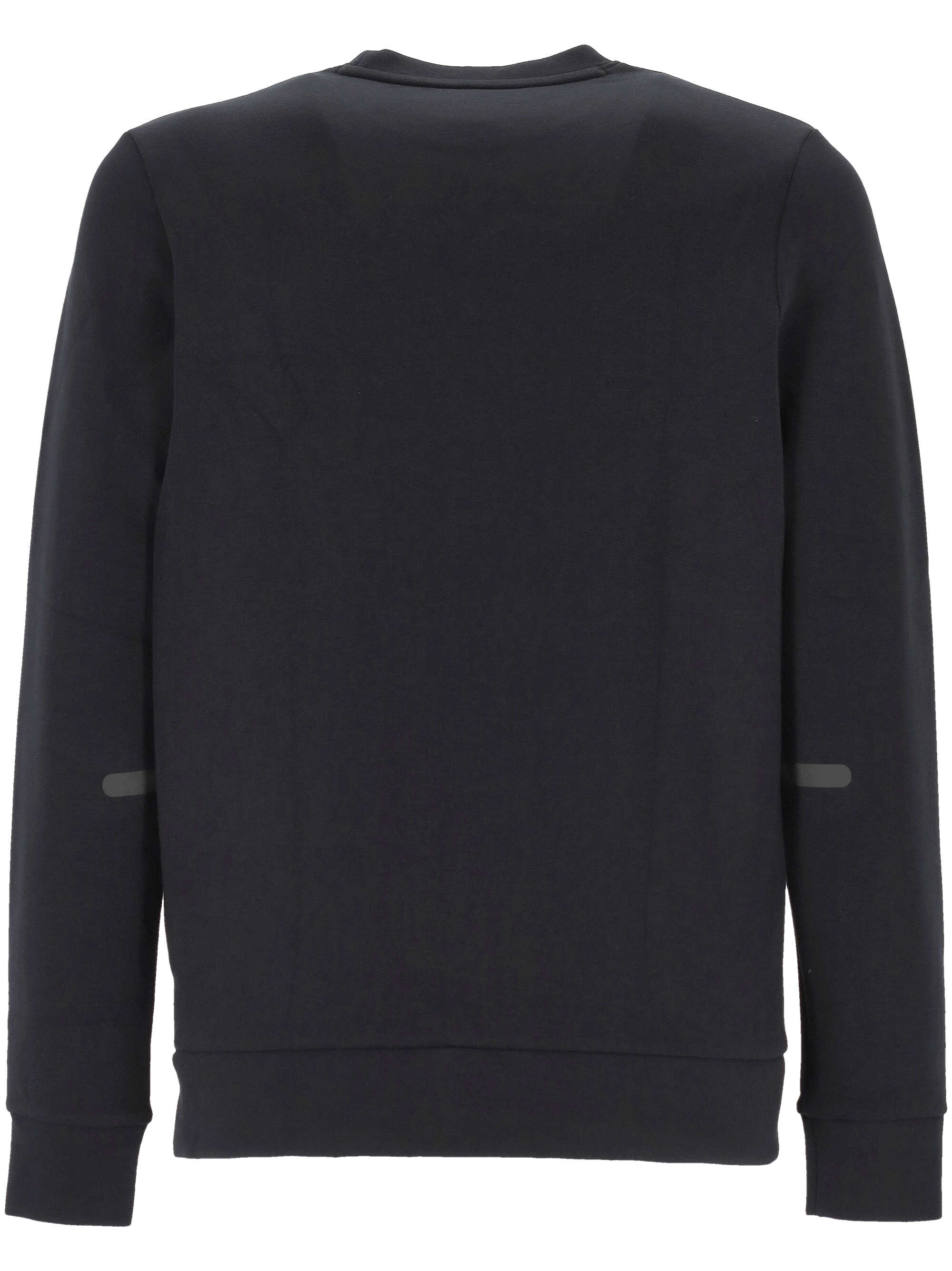 UNDER ARMOUR Sweaters Black 13893510001 (UNDER ARMOUR / スウェット・フーディー ) | UNDER ARMOUR (アンダーアーマー)(2)