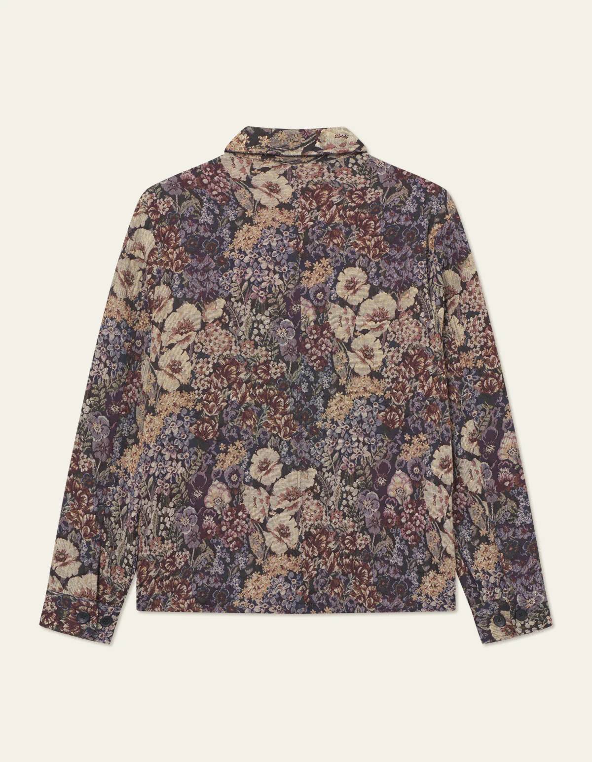 LES DEUX Jackets Black 1000910100 (Les Deux / カジュアルジャケット ) | Les Deux (レドゥ)(2)