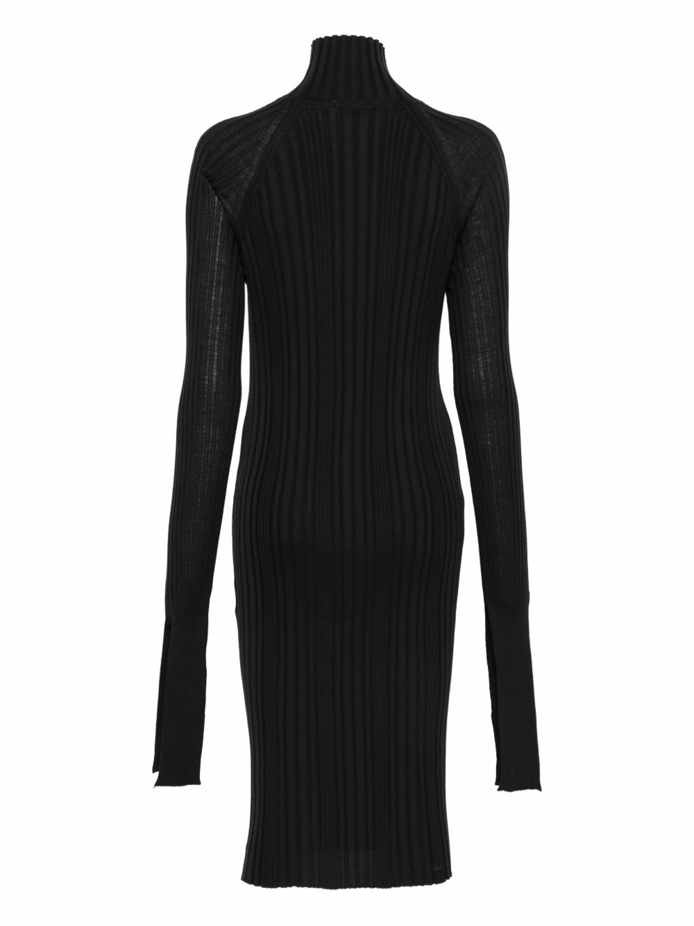 MRZ Dresses Black 00149901 (MRZ / ワンピース・ドレス・オールインワン ) | MRZ (マルツィアーリ)(2)