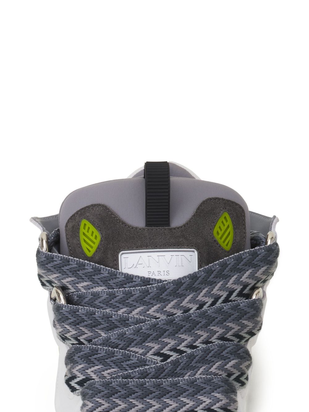 Lanvin Sneakers White FUSKDK12BICOE250013 (LANVIN / スニーカー ) | LANVIN (ランバン)(4)