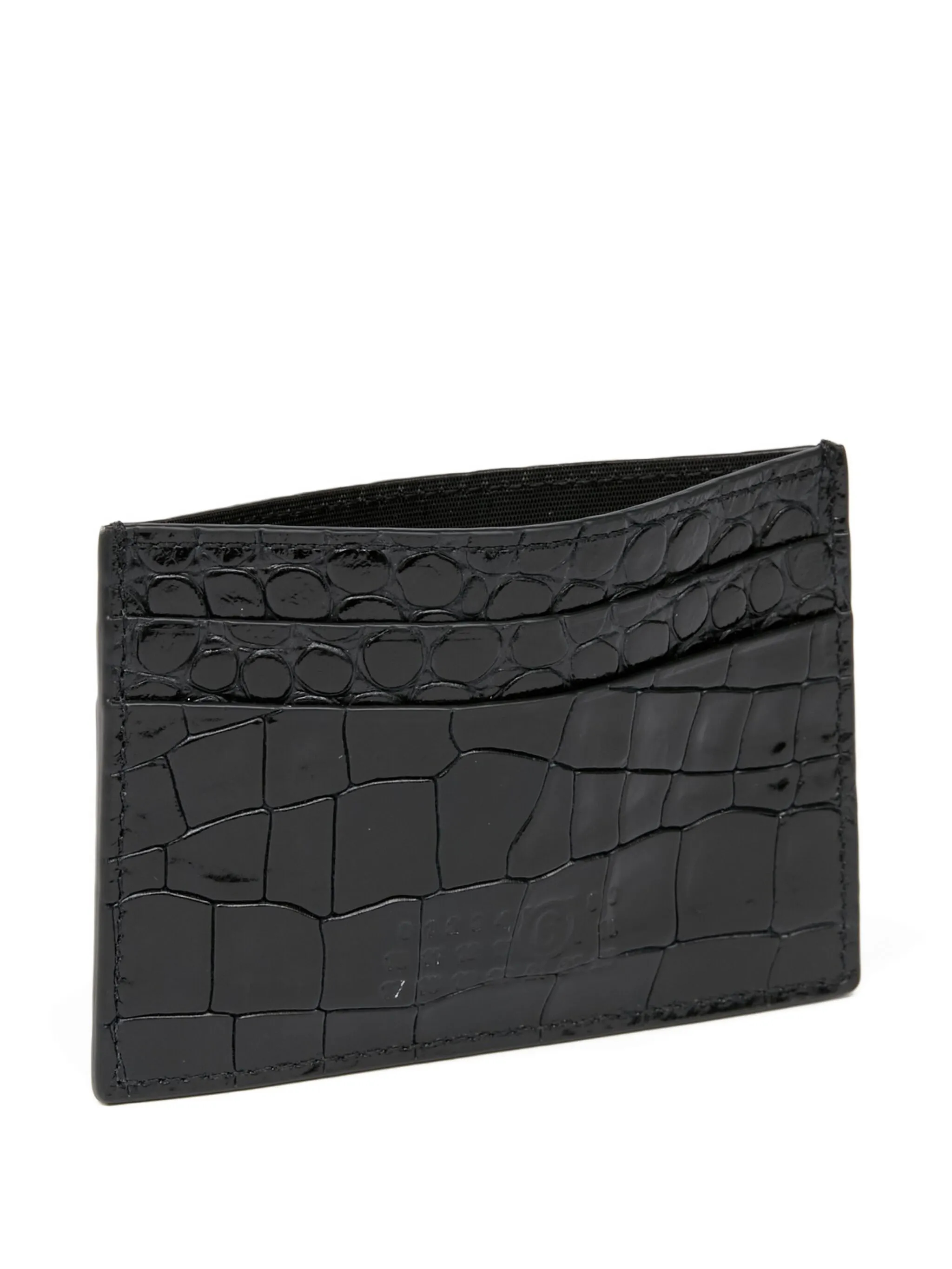 MM6 Maison Margiela Wallets SA6UI0035P8650T8013 (MM6 Maison Margiela / 財布・カードケース ) | MM6 Maison Margiela (エムエムシックス)(1)