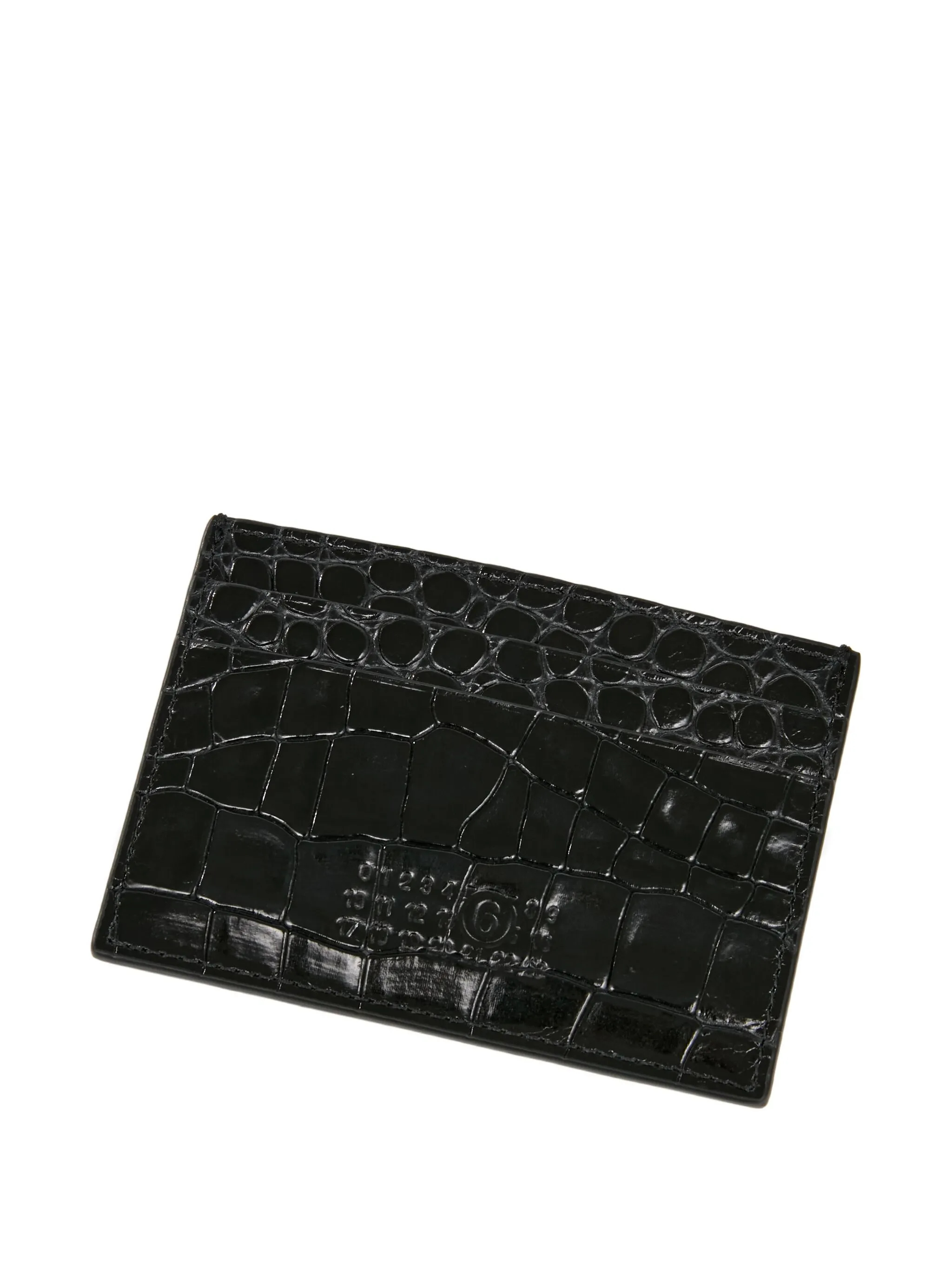 MM6 Maison Margiela Wallets SA6UI0035P8650T8013 (MM6 Maison Margiela / 財布・カードケース ) | MM6 Maison Margiela (エムエムシックス)(2)