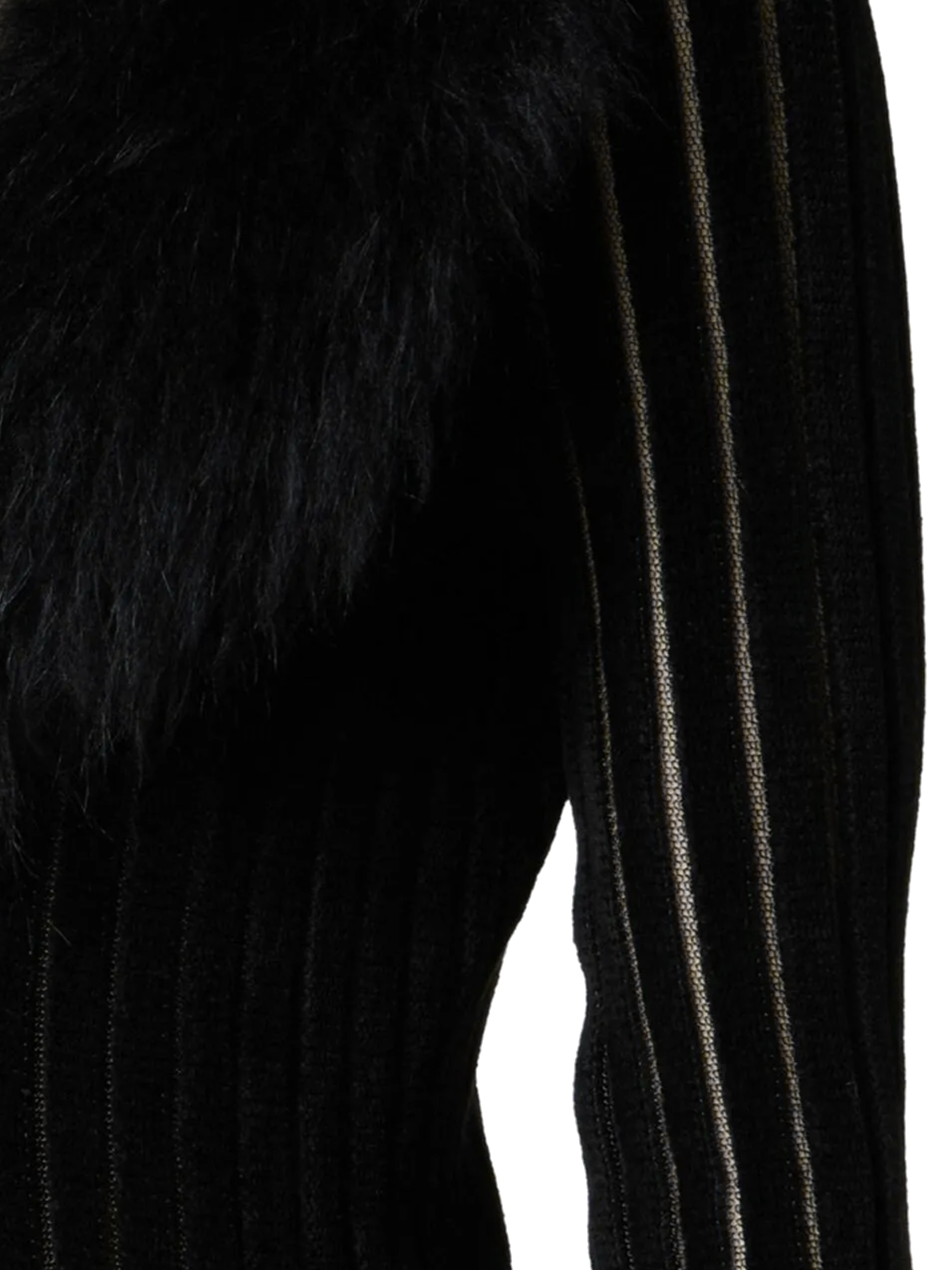 Blumarine Sweaters Black A544M182AN0990 (Blumarine / ニット・セーター・カーディガン ) | Blumarine (ブルマリン)(1)