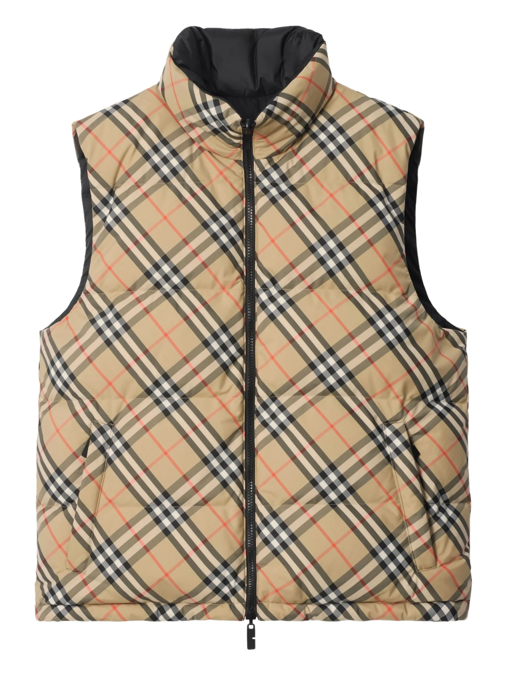 Burberry Jackets 8110200X (Burberry / ベスト ) | Burberry (バーバリー)