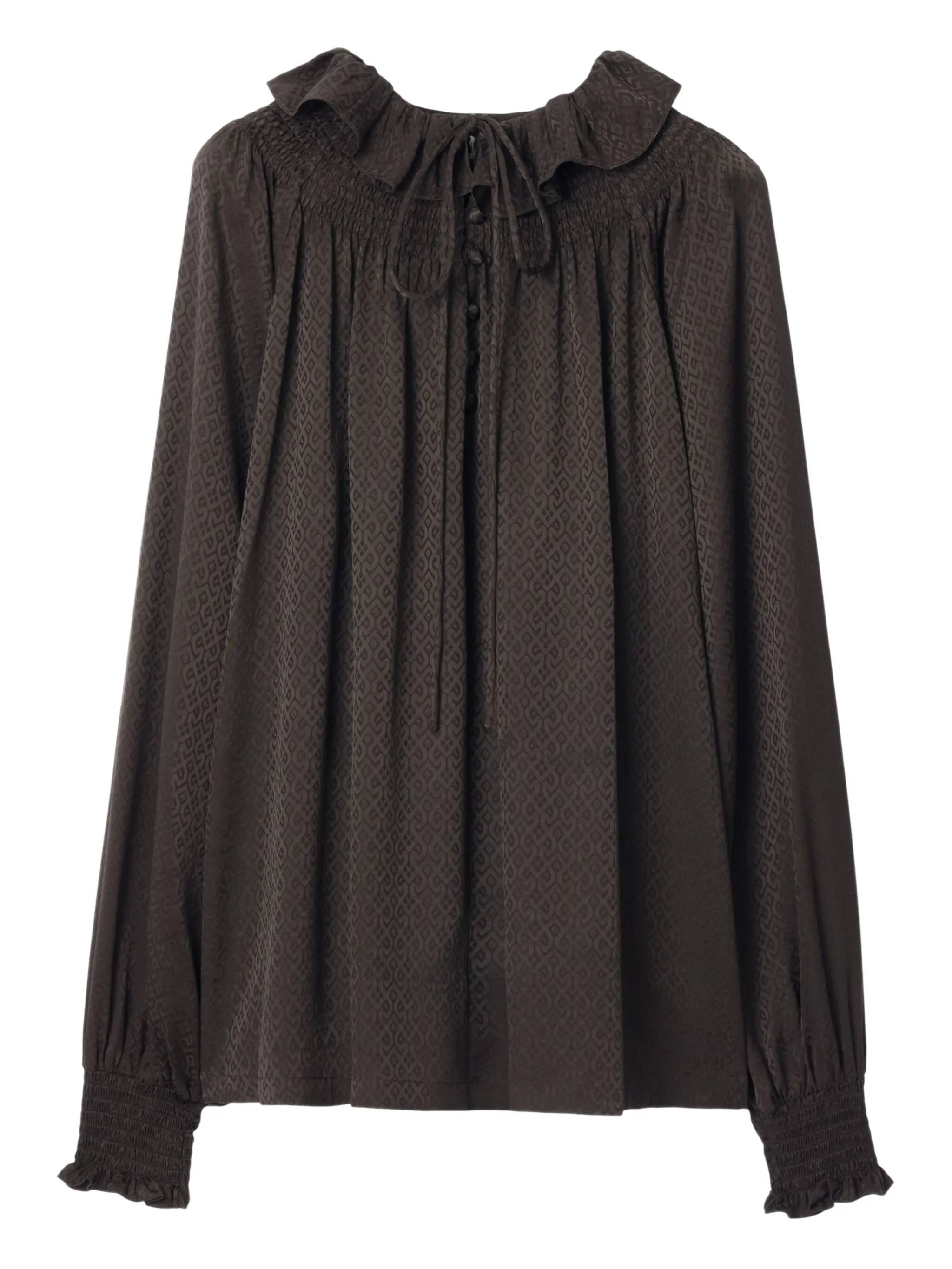 Burberry Top 8115914X (Burberry / シャツ・ブラウス ) | Burberry (バーバリー)