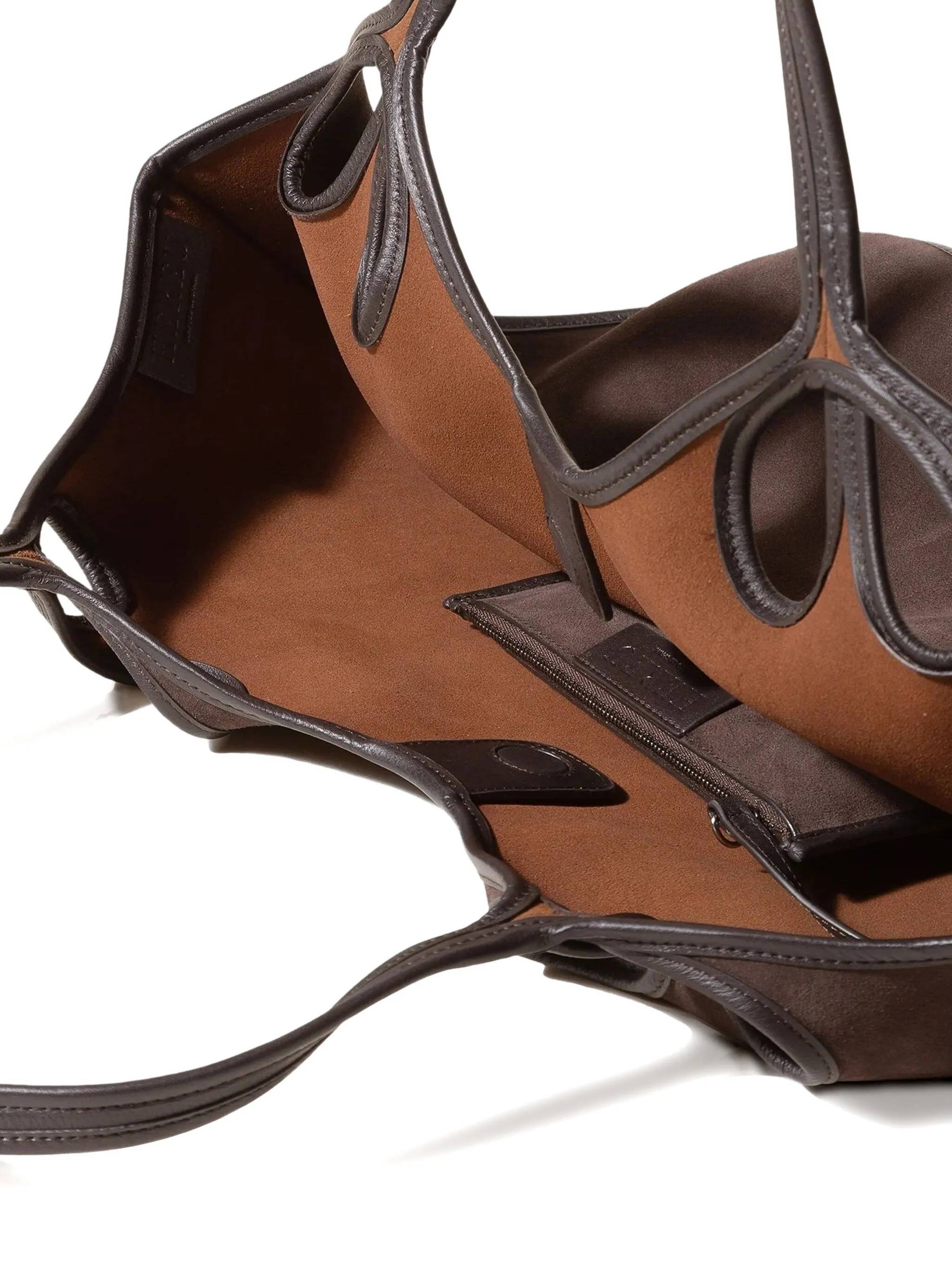 HEREU Bags.. ESCSUWBA250023DARKBROWN (HEREU / ハンドバッグ・ショルダーバッグ ) | HEREU (へリュー)(3)