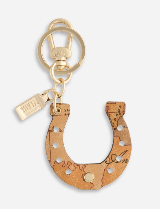 Alviero Martini Keychains PP4286200504 (ALVIERO MARTINI 1a CLASSE / キーリング・キーケース ) | ALVIERO MARTINI 1a CLASSE (アルヴィエロ マルティーニ プリマ クラッセ)(1)