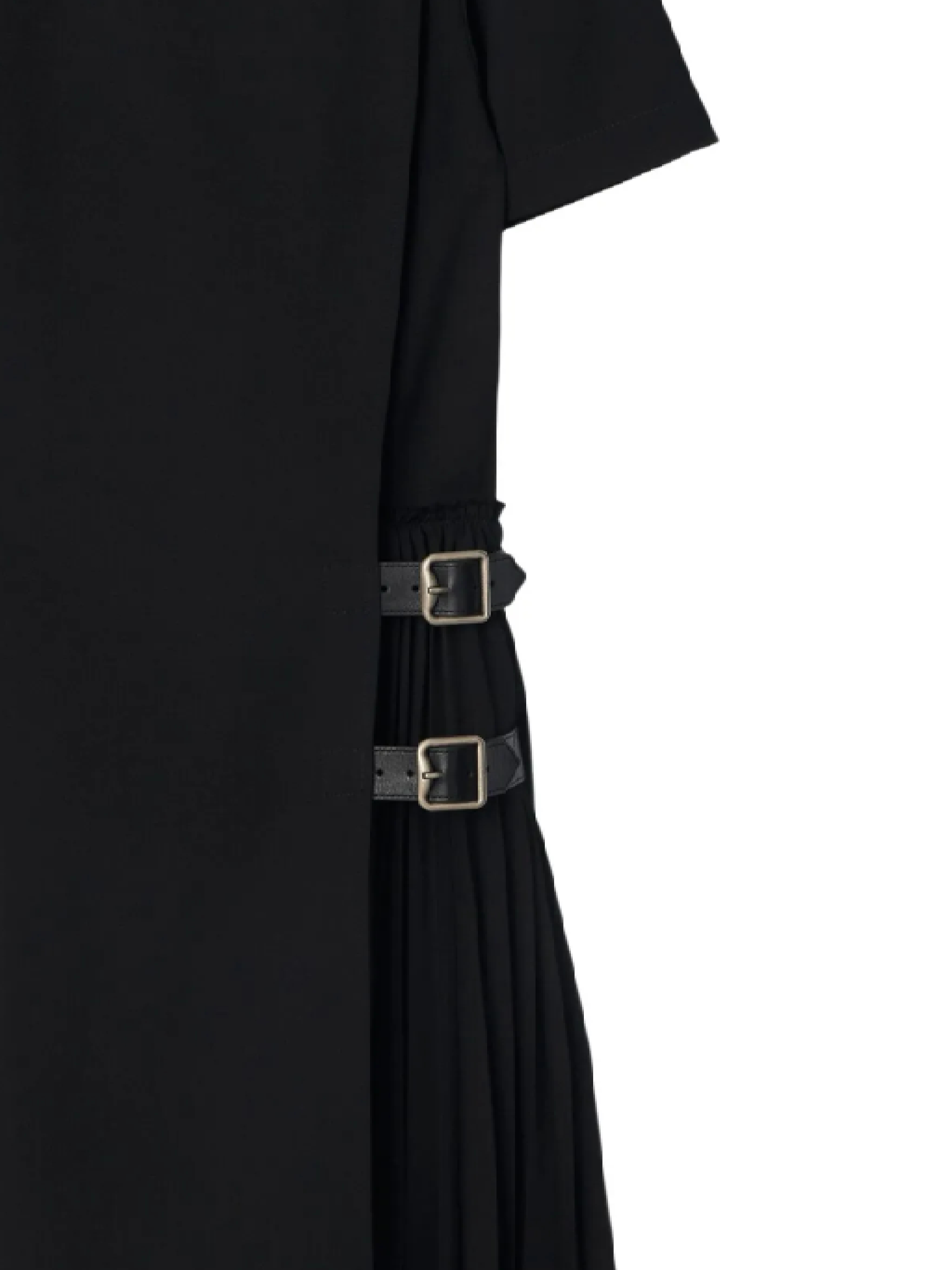 Burberry Dresses Black 8116015X (Burberry / ワンピース・ドレス・オールインワン ) | Burberry (バーバリー)(1)