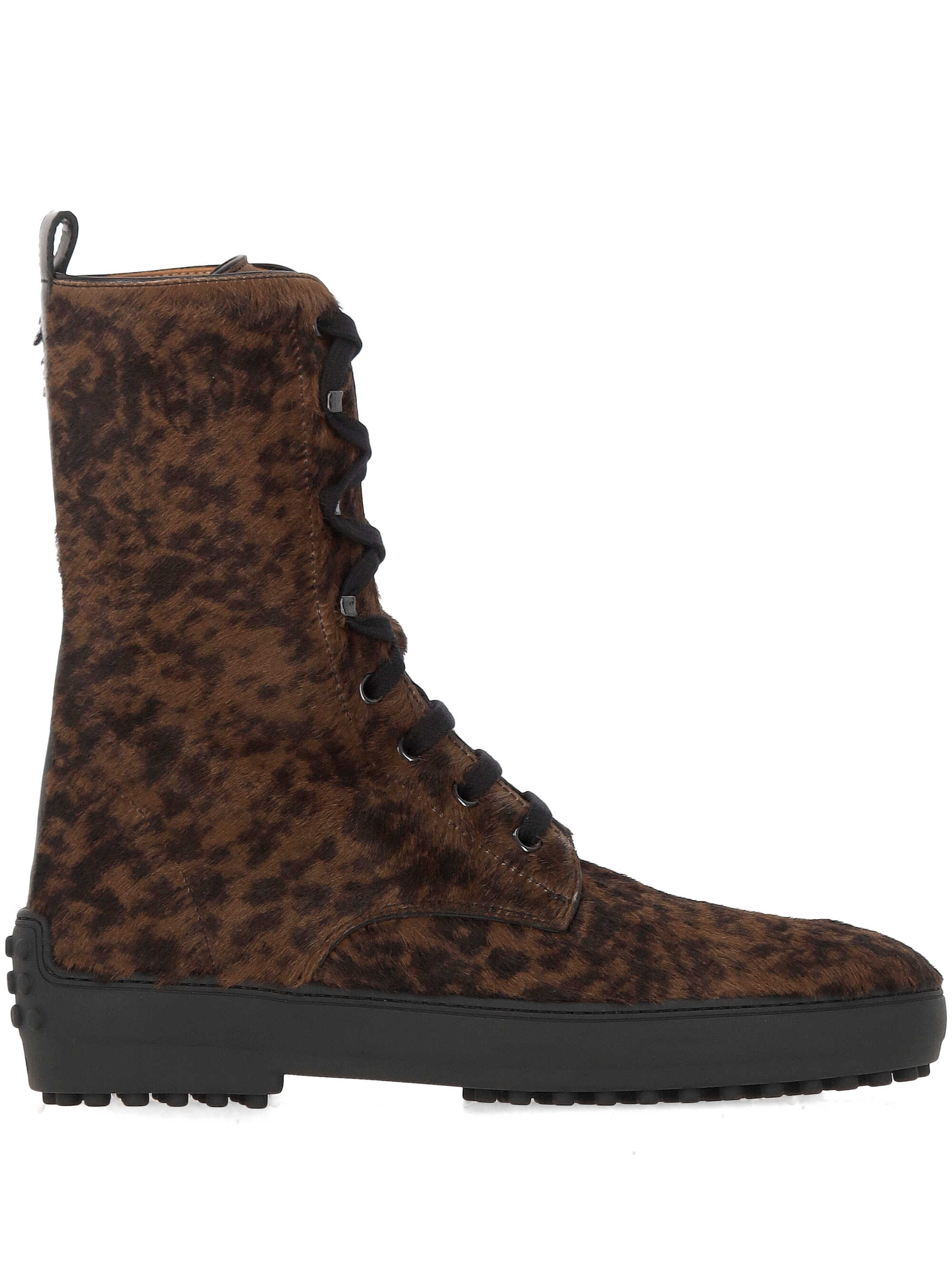 Tod's Boots XXW84L0JT40UT53L81 (Tod's / ブーツ ) | Tod's (トッズ)