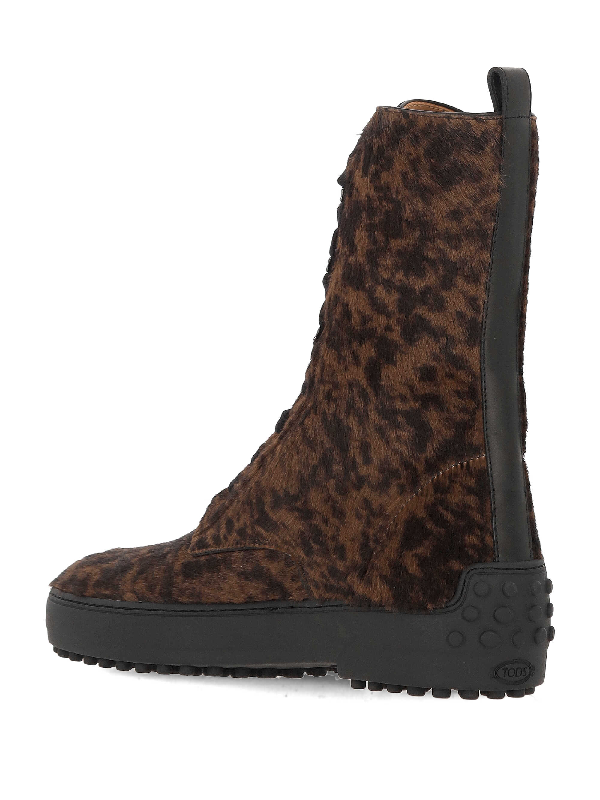 Tod's Boots XXW84L0JT40UT53L81 (Tod's / ブーツ ) | Tod's (トッズ)(2)