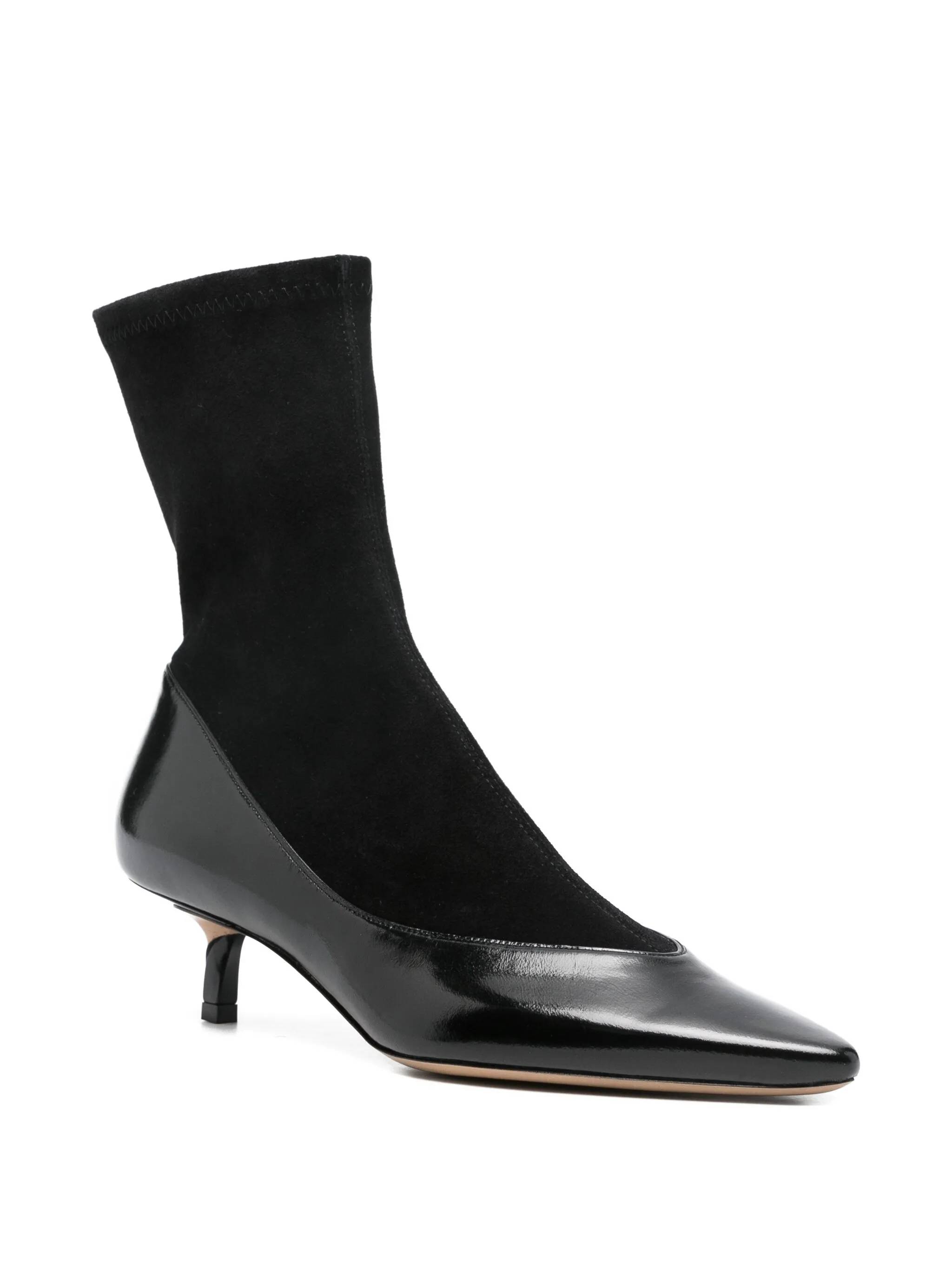 JACQUEMUS With Heel Black FOW00180AC24M02990 (JACQUEMUS / パンプス・ハイヒール ) | JACQUEMUS (ジャックムス)(1)