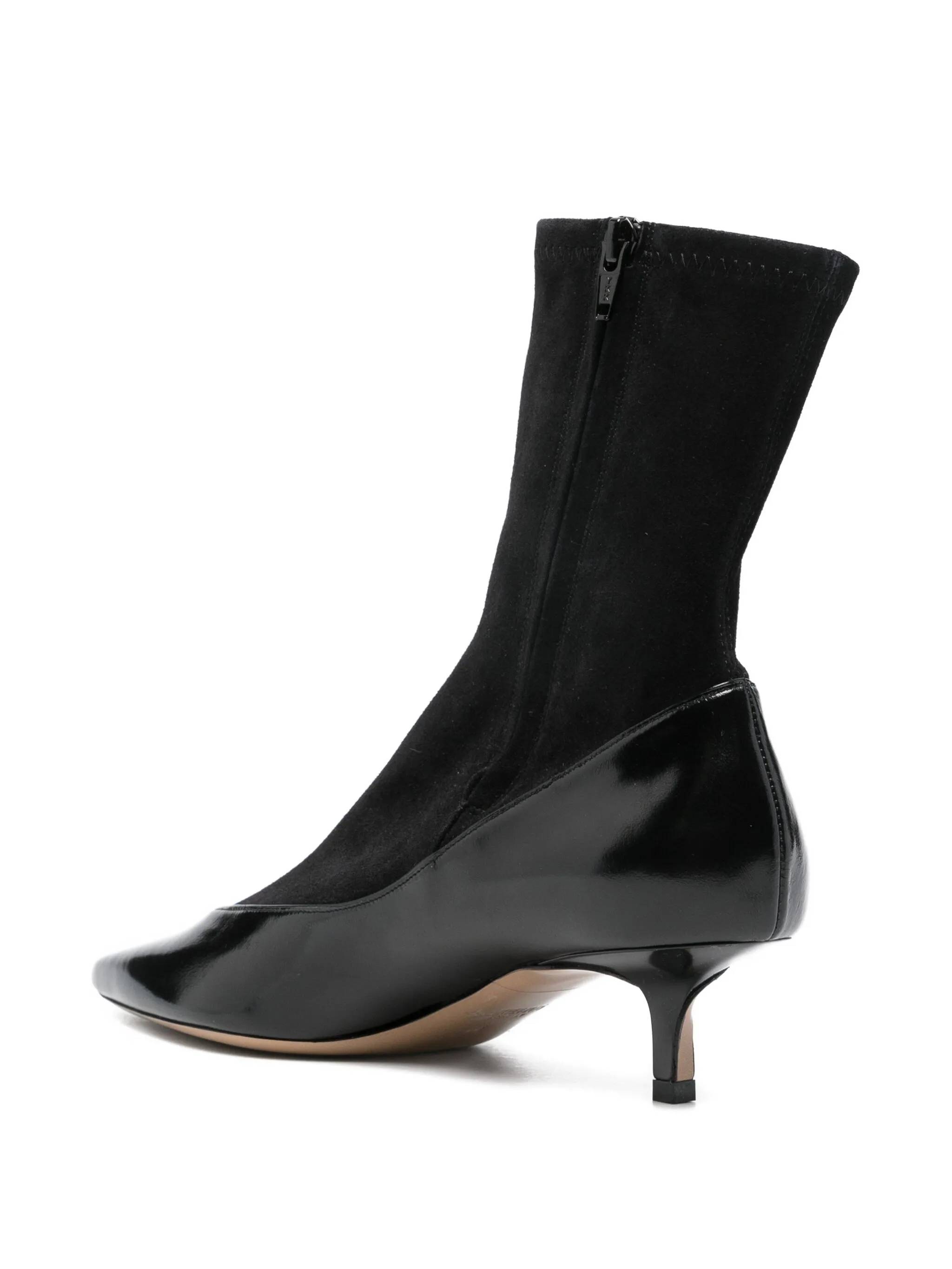 JACQUEMUS With Heel Black FOW00180AC24M02990 (JACQUEMUS / パンプス・ハイヒール ) | JACQUEMUS (ジャックムス)(2)