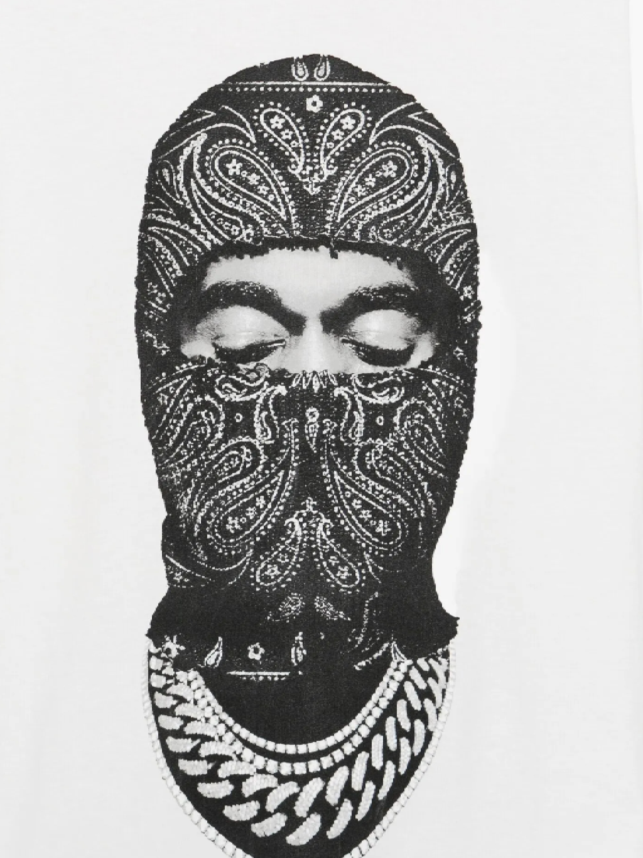 Ih Nom Uh Nit T-shirts and Polos Beige NUW25231081 (IH NOM UH NIT / Tシャツ・カットソー ) | IH NOM UH NIT (インノミネイト)(1)