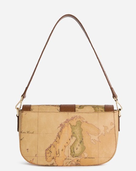 Alviero Martini Bags.. LD66G6110548 (ALVIERO MARTINI 1a CLASSE / ハンドバッグ・ショルダーバッグ ) | ALVIERO MARTINI 1a CLASSE (アルヴィエロ マルティーニ プリマ クラッセ)(3)