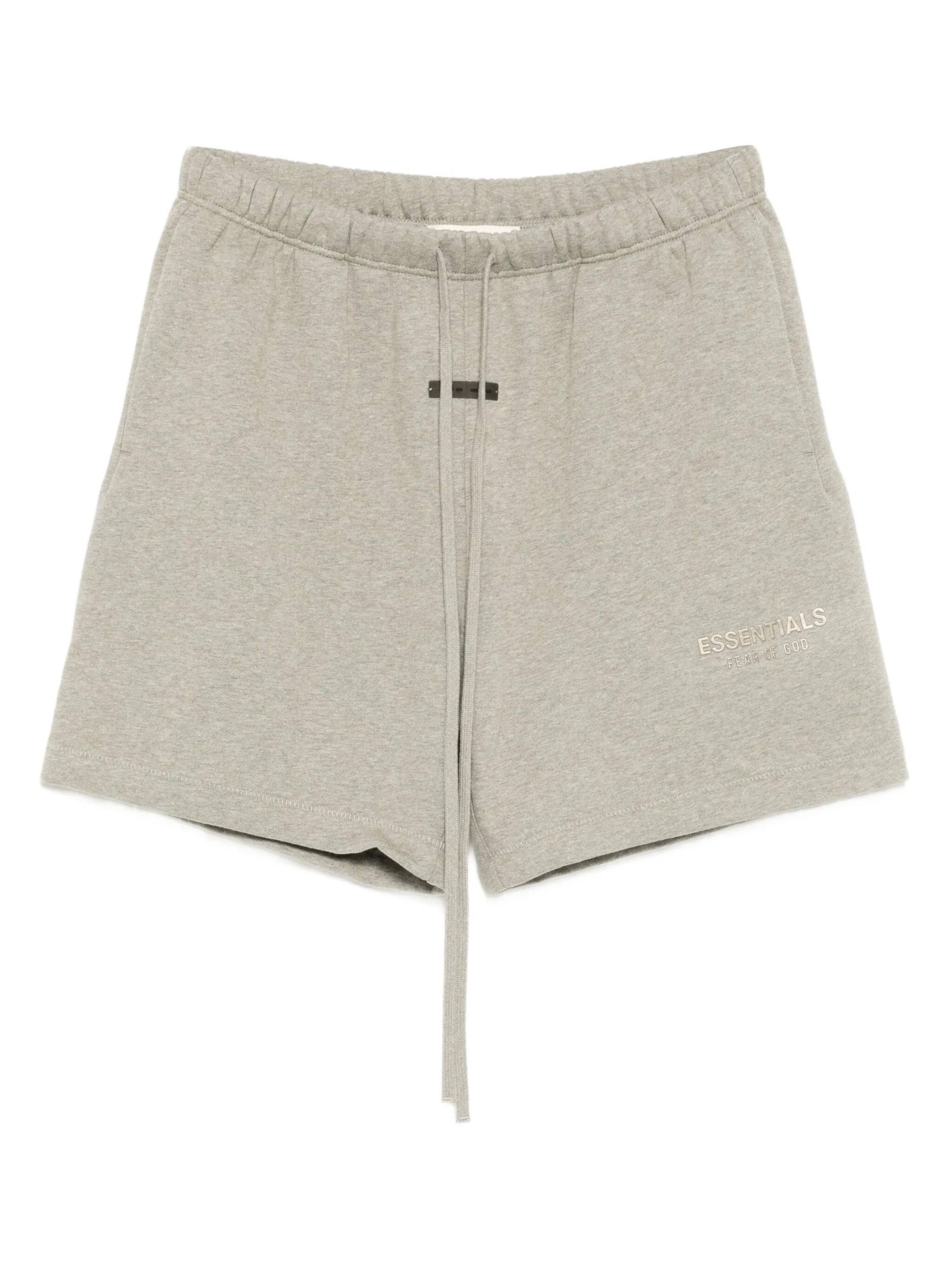 Fear of God Shorts 160SP252005FCONCRETEHEATHER (Fear of God / ショートパンツ ) | Fear of God (フィアオブゴッド)