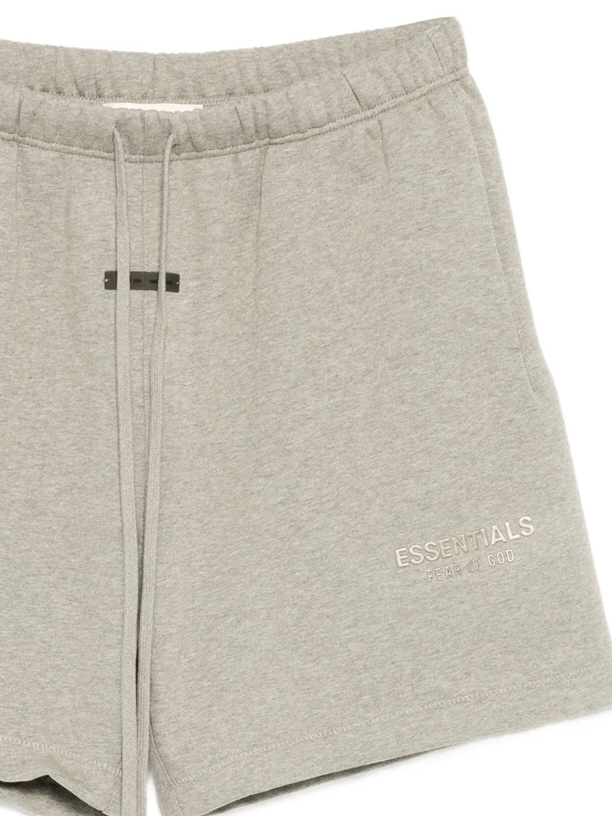 Fear of God Shorts 160SP252005FCONCRETEHEATHER (Fear of God / ショートパンツ ) | Fear of God (フィアオブゴッド)(1)