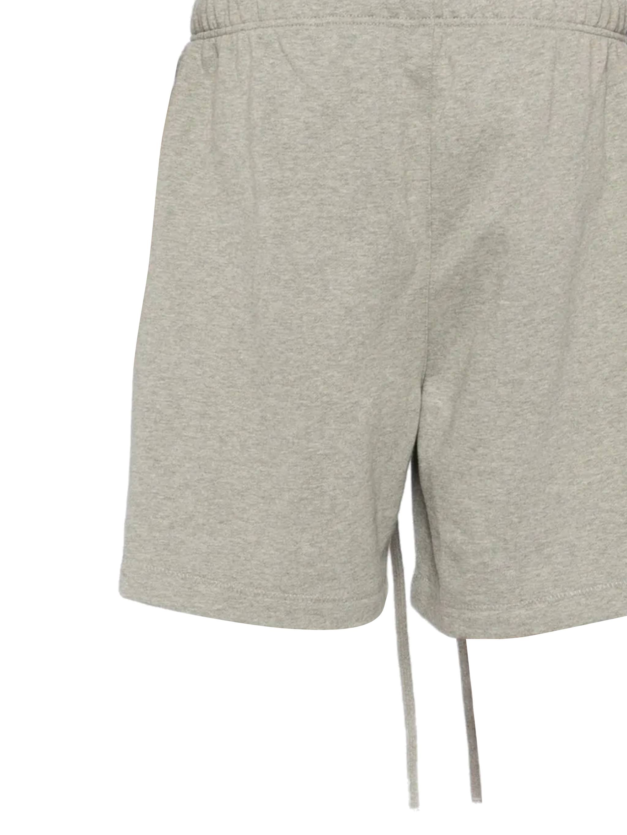 Fear of God Shorts 160SP252005FCONCRETEHEATHER (Fear of God / ショートパンツ ) | Fear of God (フィアオブゴッド)(2)