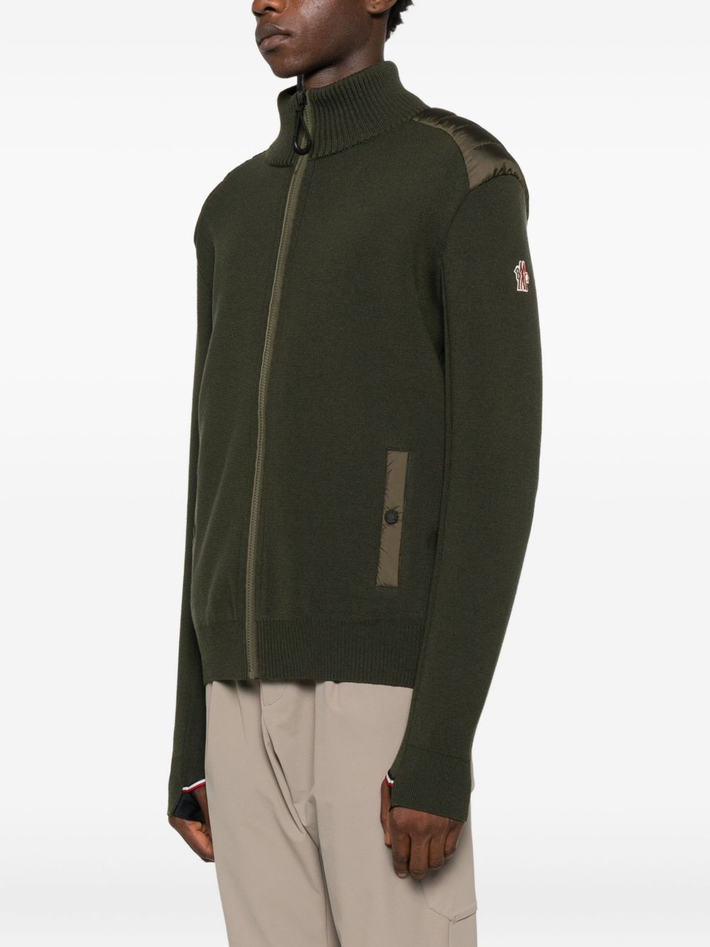 MONCLER GRENOBLE Sweaters K20979B00010M1122886 (Moncler Grenoble / ニット・セーター・カーディガン ) | Moncler Grenoble (モンクレール グルノーブル)(3)