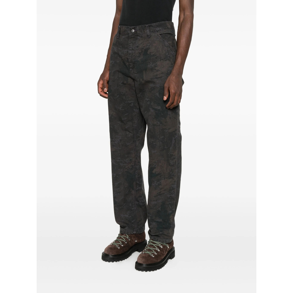 Pant Carhartt I0314973G3GD (Carhartt WIP / パンツ ) | Carhartt WIP (カーハート)(3)