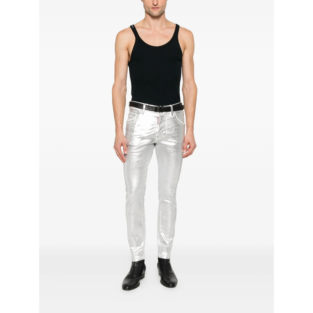 Jeans Dsquared2 S39781S71LB1669906 (Dsquared2 / ジーンズ ) | Dsquared2 (ディースクエアード)(1)