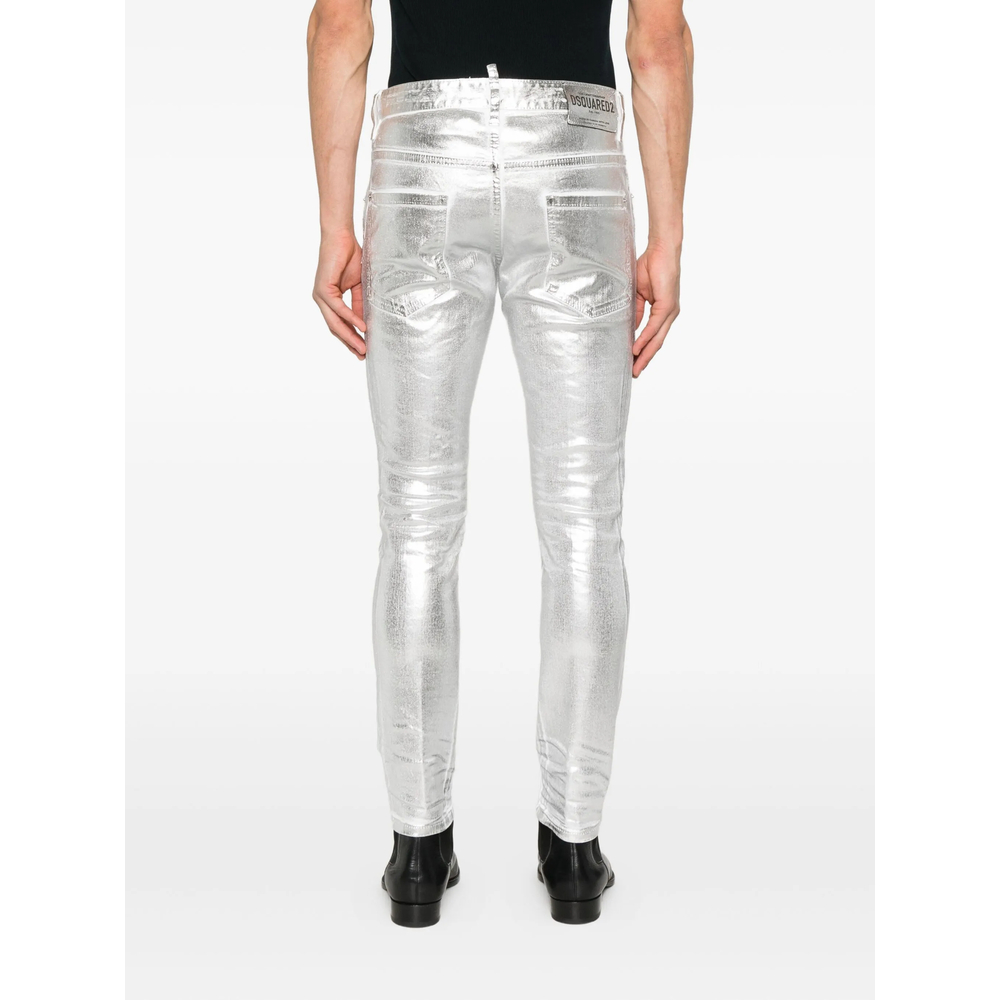 Jeans Dsquared2 S39781S71LB1669906 (Dsquared2 / ジーンズ ) | Dsquared2 (ディースクエアード)(2)