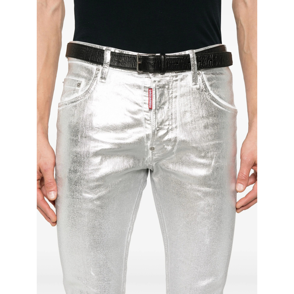 Jeans Dsquared2 S39781S71LB1669906 (Dsquared2 / ジーンズ ) | Dsquared2 (ディースクエアード)(4)