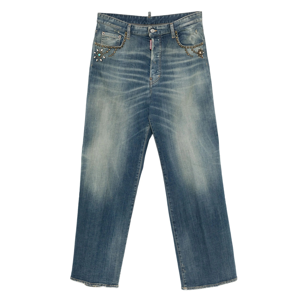 Jeans Dsquared2 S30872S71LB1657470 (Dsquared2 / ジーンズ ) | Dsquared2 (ディースクエアード)