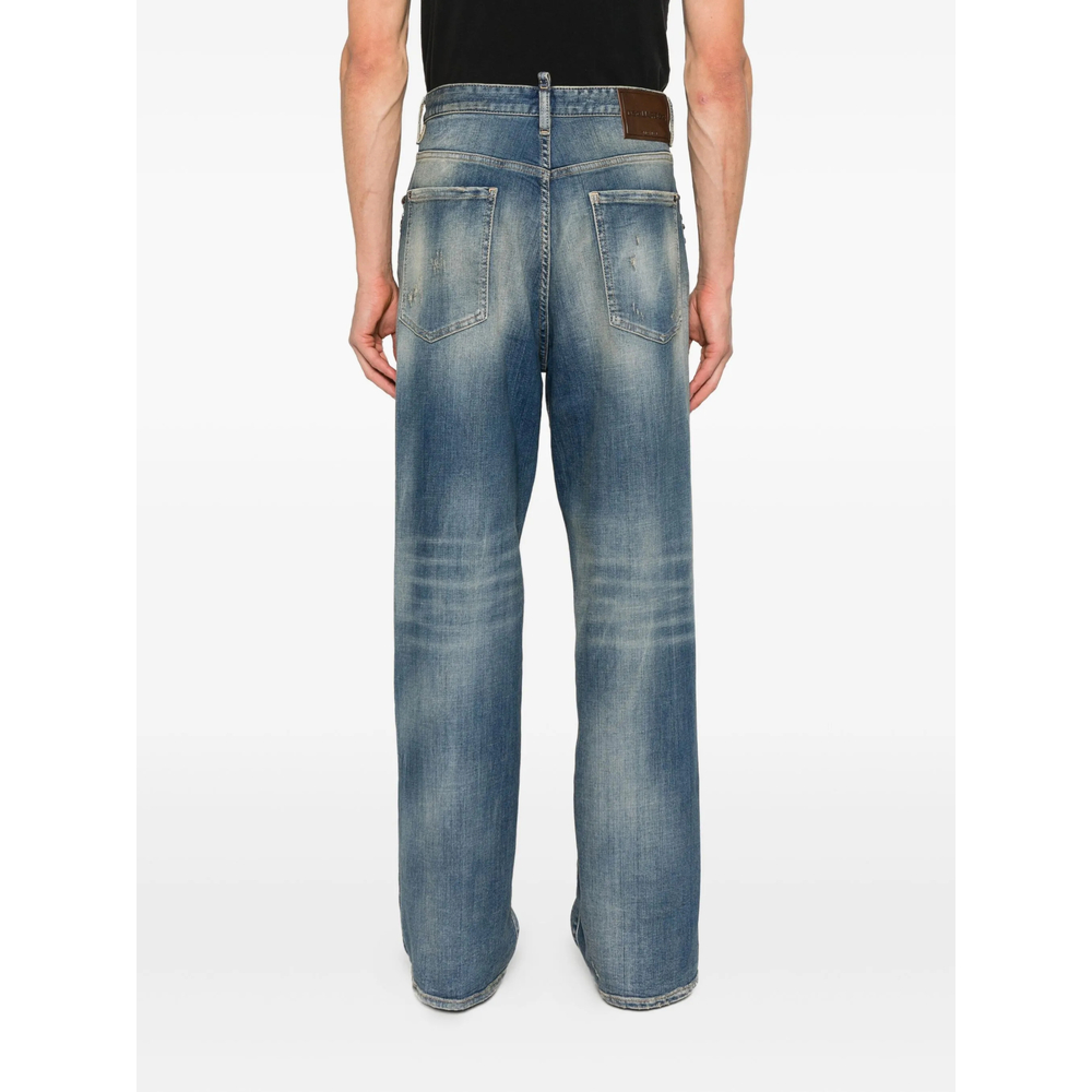 Jeans Dsquared2 S30872S71LB1657470 (Dsquared2 / ジーンズ ) | Dsquared2 (ディースクエアード)(2)
