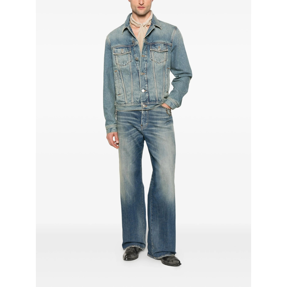 Jeans Dsquared2 S30872S71LB1657470 (Dsquared2 / ジーンズ ) | Dsquared2 (ディースクエアード)(4)